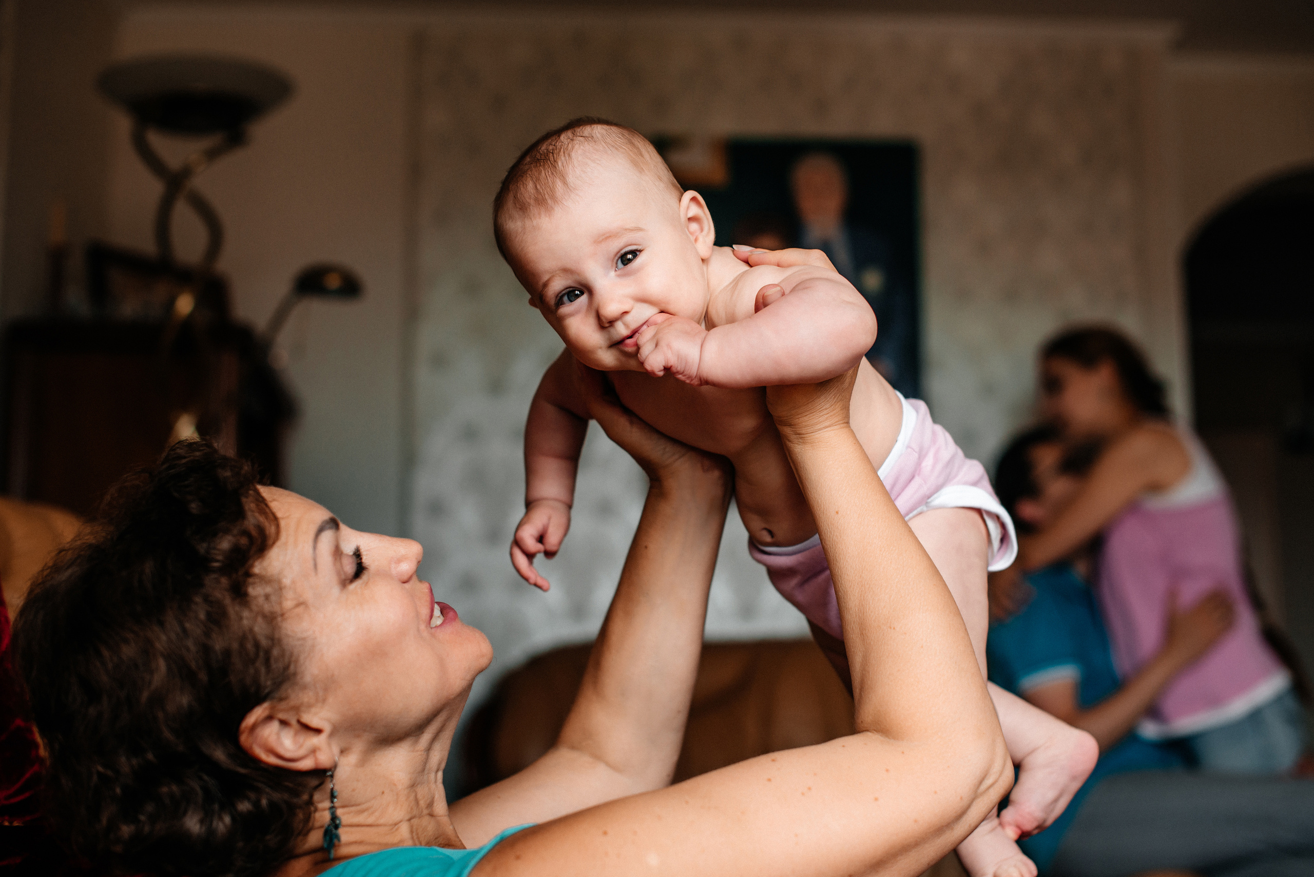 Семейный фотограф СПб. Семейный и детский фотограф в Санкт-Петербурге Маша Бичан
