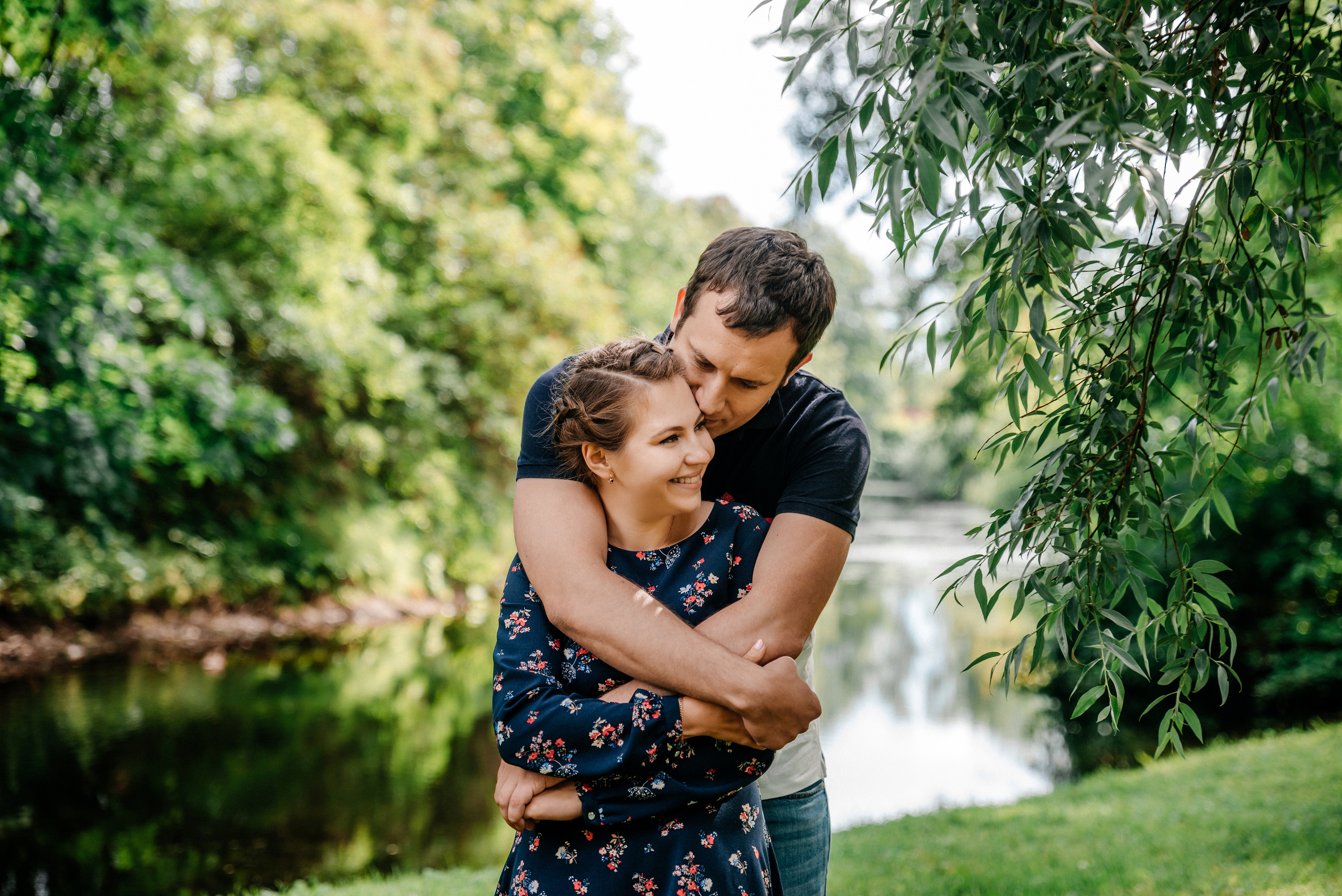 Фотопрогулки по Санкт-Петербургу. Семейный и детский фотограф в Санкт-Петербурге Маша Бичан