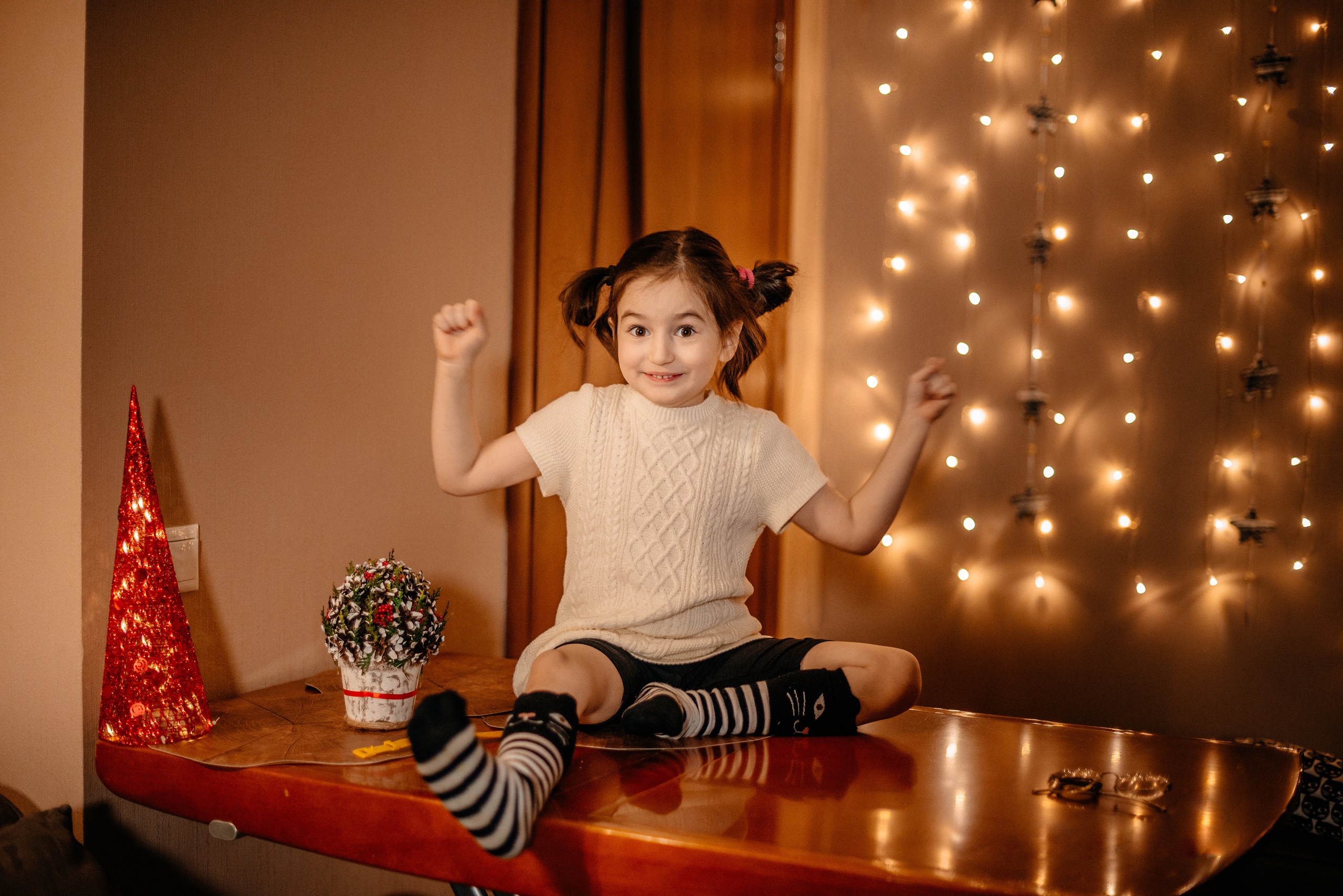 Пока все дома. Семейный и детский фотограф в Санкт-Петербурге Маша Бичан
