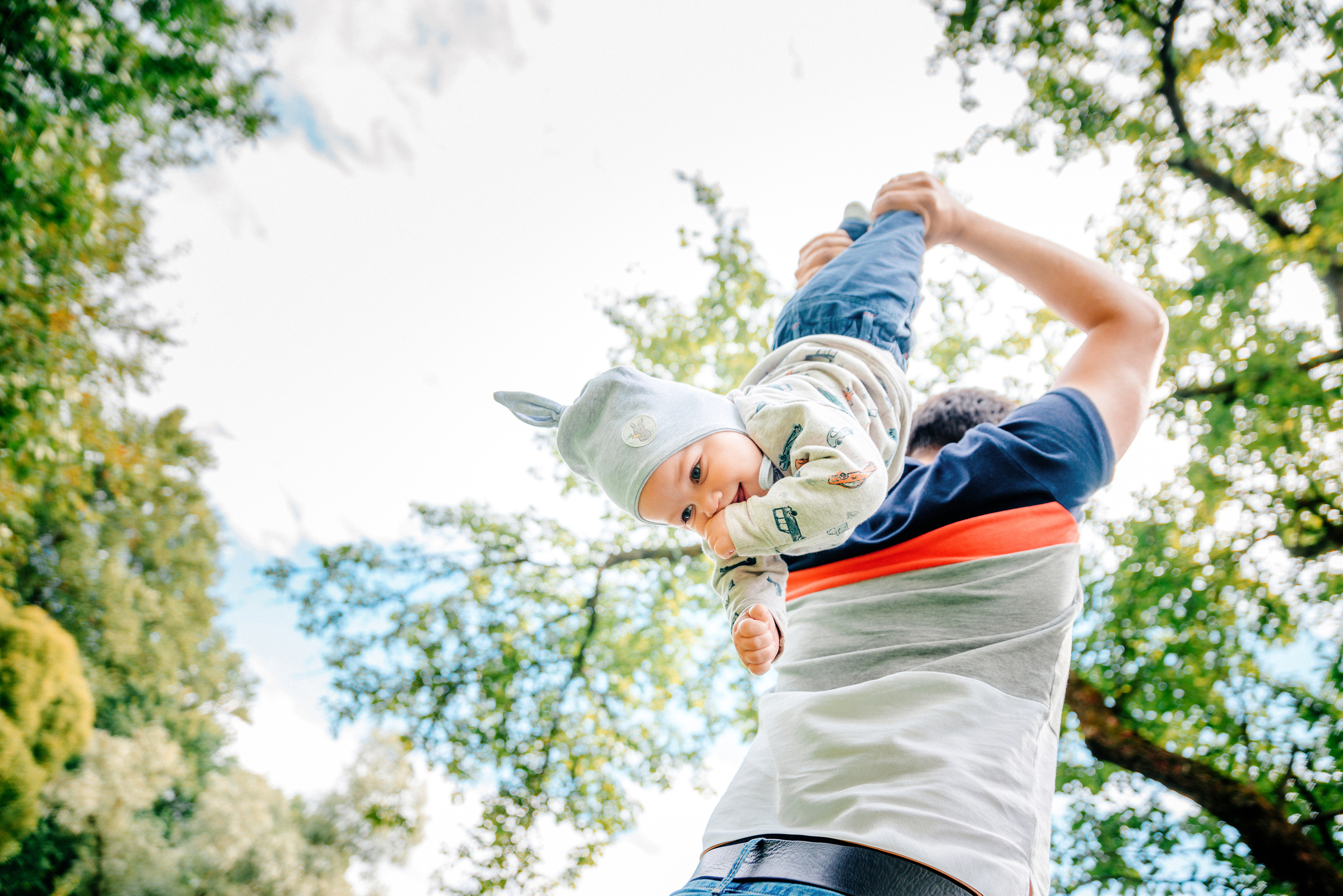 Фотопрогулки по Санкт-Петербургу. Семейный и детский фотограф в Санкт-Петербурге Маша Бичан