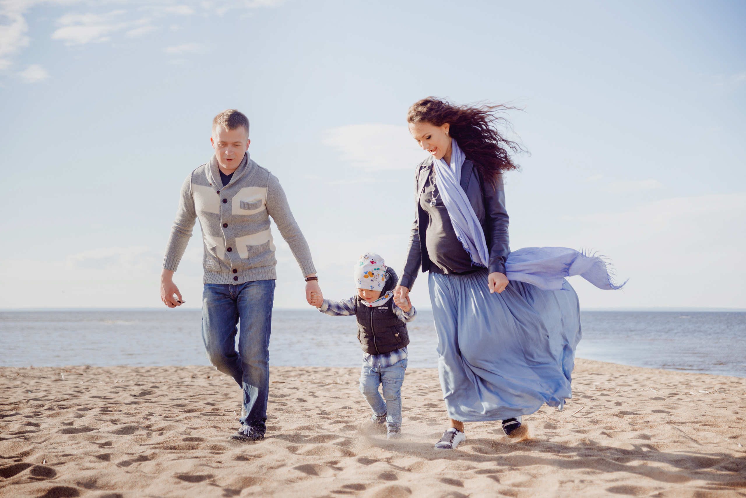 Фотопрогулки по Санкт-Петербургу. Семейный и детский фотограф в Санкт-Петербурге Маша Бичан