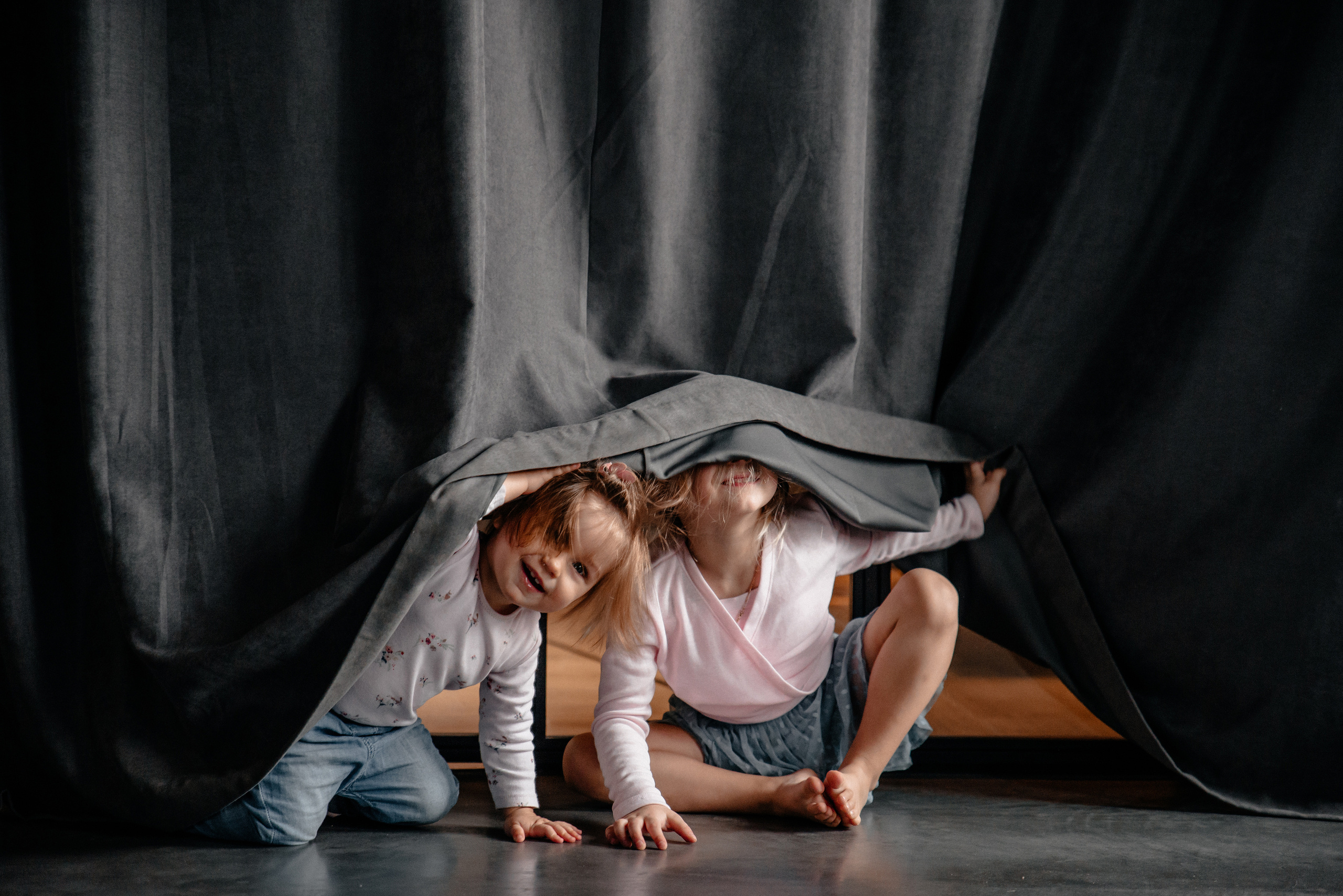 Семейная фотосессия в студии СПб. Семейный и детский фотограф в Санкт-Петербурге Маша Бичан