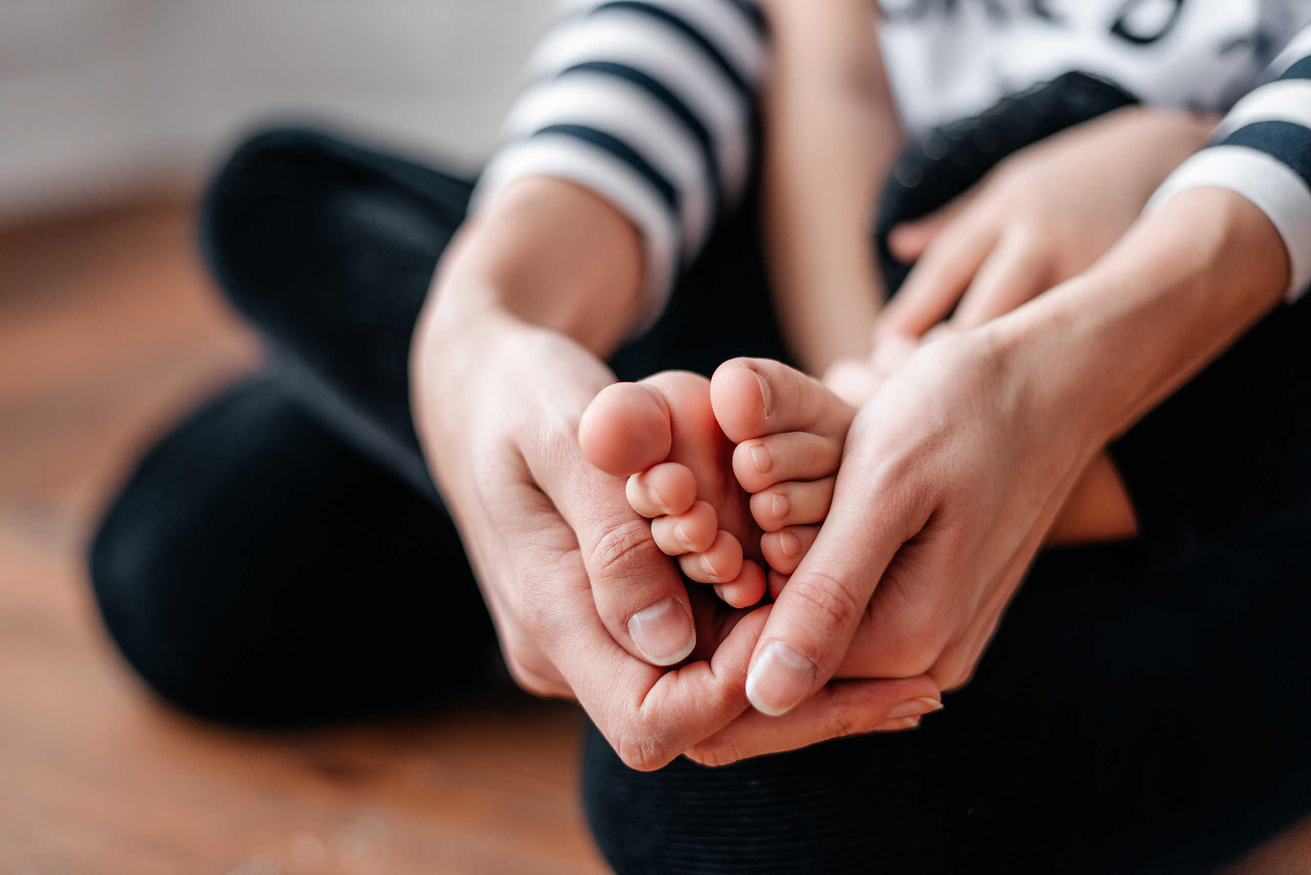 Семейная фотосессия в студии СПб. Семейный и детский фотограф в Санкт-Петербурге Маша Бичан