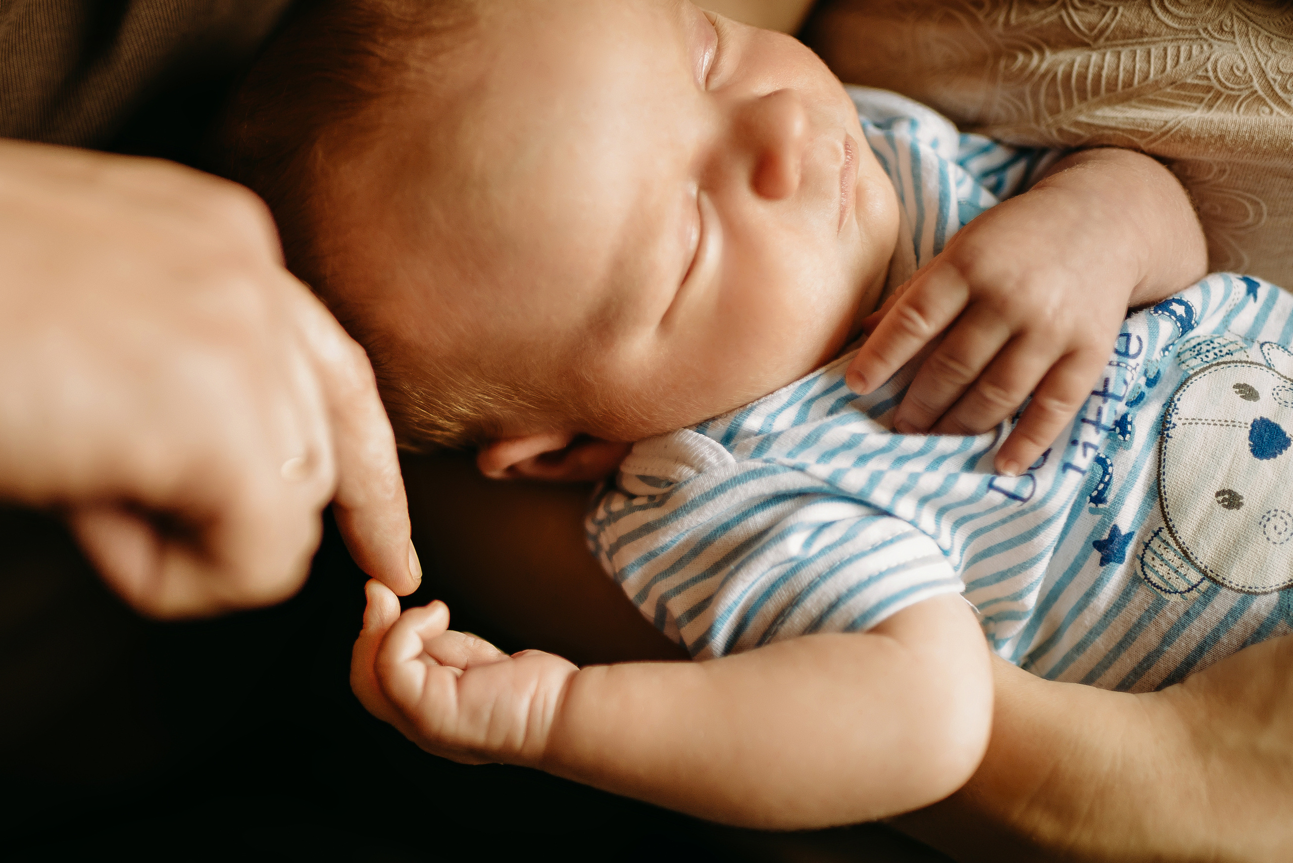 Фотосессия новорожденных дома СПб. Семейный и детский фотограф в Санкт-Петербурге Маша Бичан