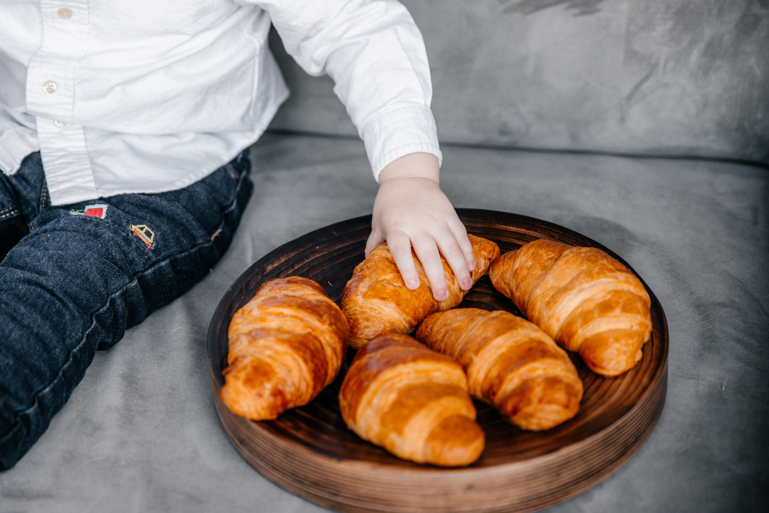 Семейная фотосессия в студии СПб. Семейный и детский фотограф в Санкт-Петербурге Маша Бичан
