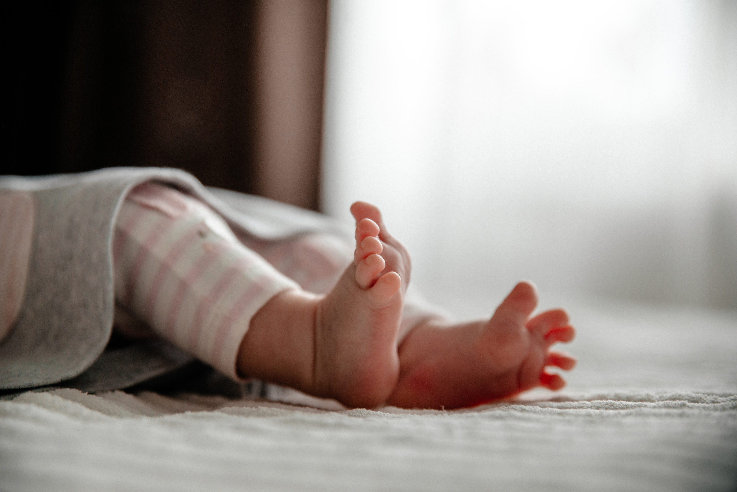 Фотосессия новорожденных дома СПб. Семейный и детский фотограф в Санкт-Петербурге Маша Бичан