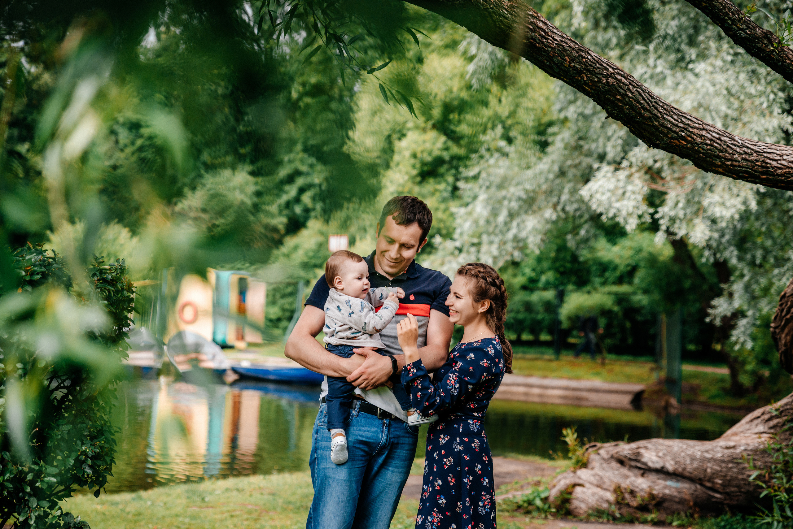 Фотопрогулки по Санкт-Петербургу. Семейный и детский фотограф в Санкт-Петербурге Маша Бичан