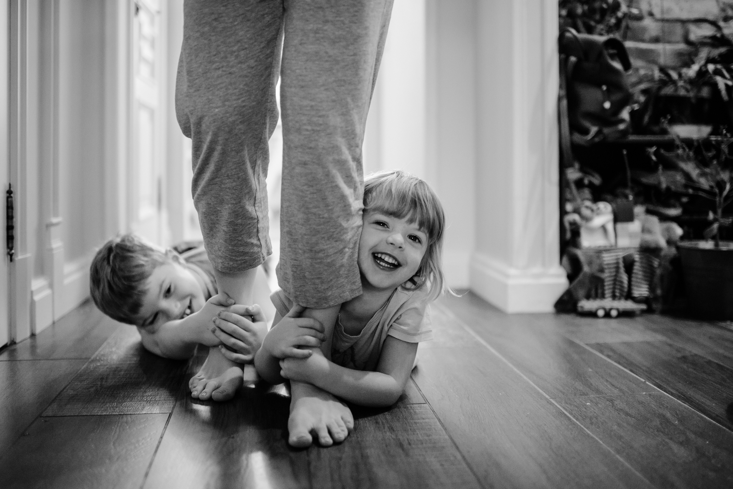 Домашняя новогодняя фотосессия СПб. Семейный и детский фотограф в Санкт-Петербурге Маша Бичан