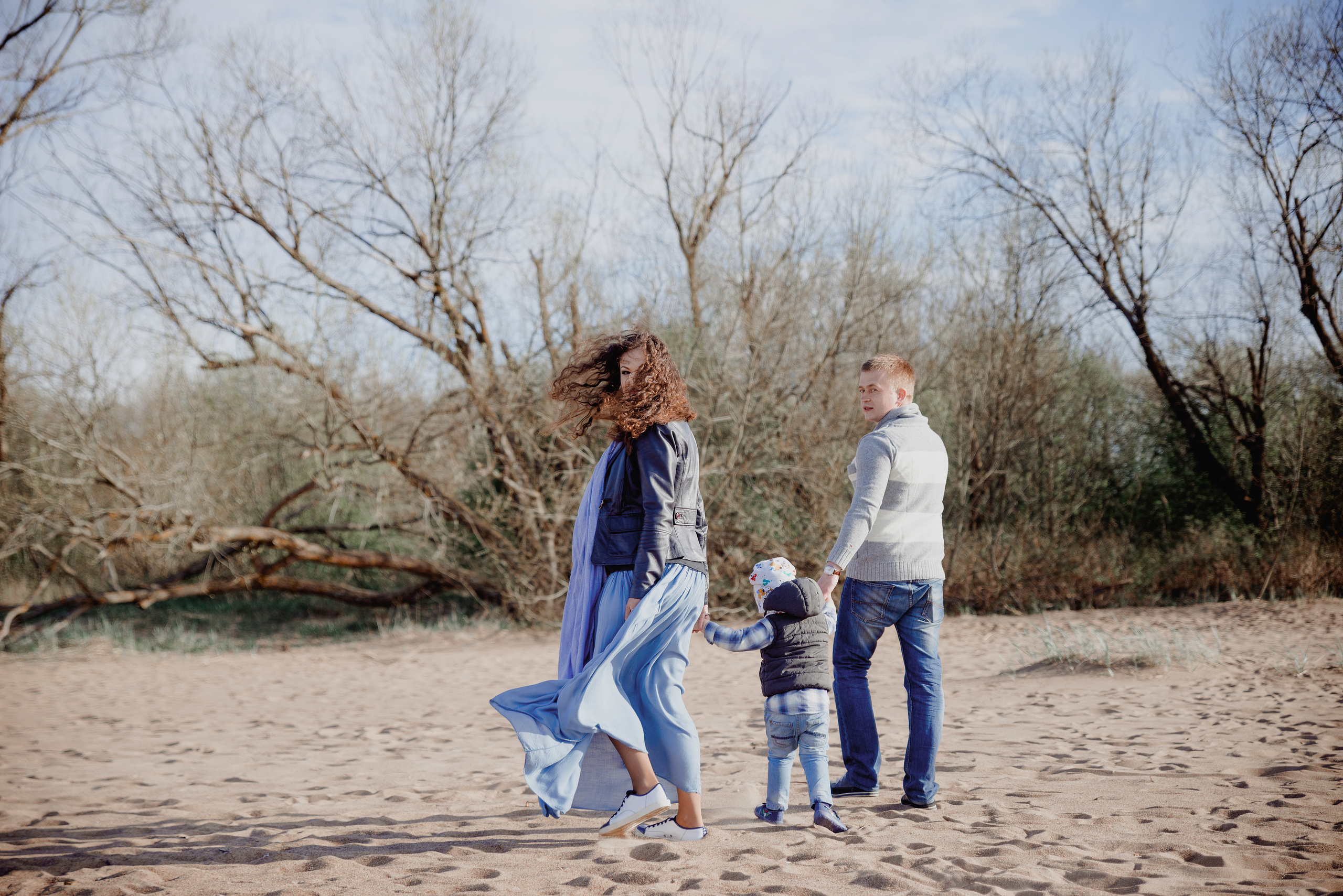 Фотопрогулки по Санкт-Петербургу. Семейный и детский фотограф в Санкт-Петербурге Маша Бичан