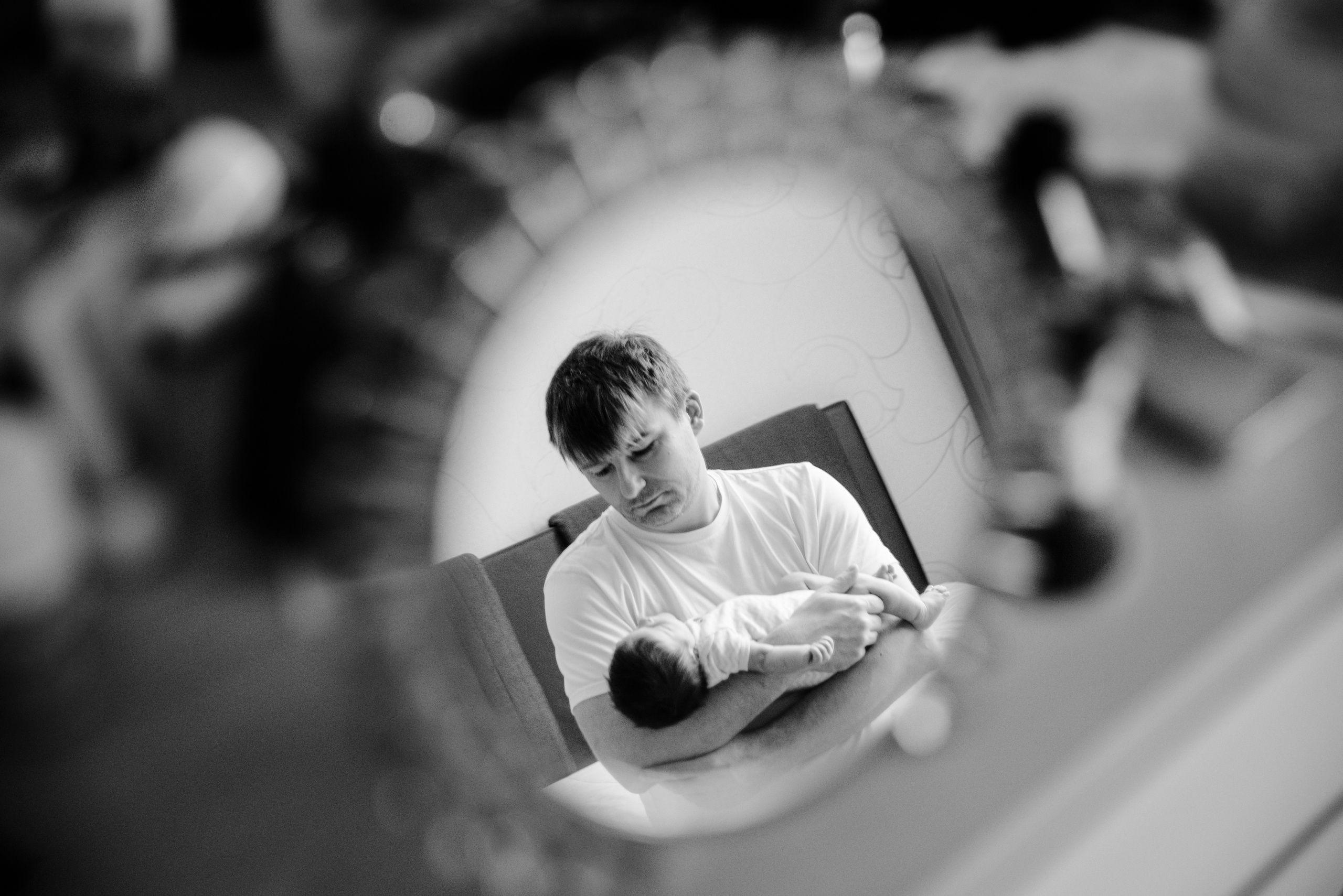 Фотосессия новорожденных дома СПб. Семейный и детский фотограф в Санкт-Петербурге Маша Бичан