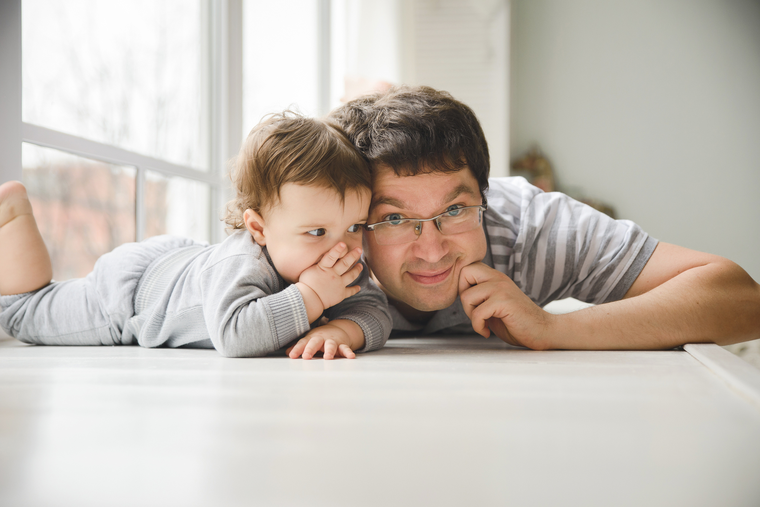 Семейная фотосессия в студии СПб. Семейный и детский фотограф в Санкт-Петербурге Маша Бичан