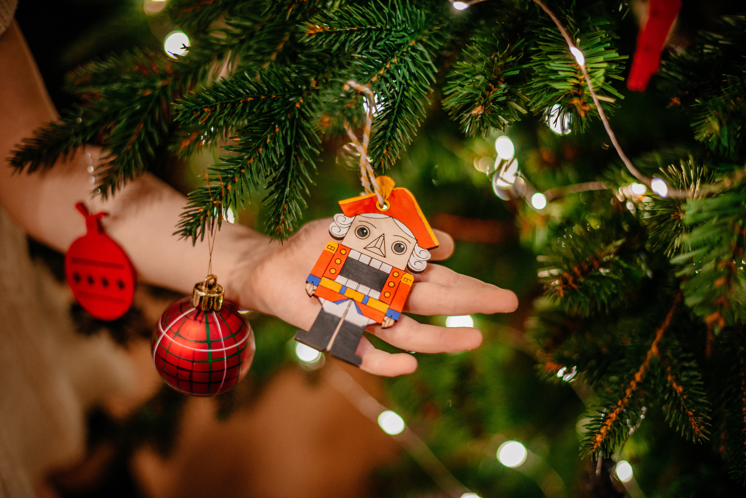 Пока все дома. Семейный и детский фотограф в Санкт-Петербурге Маша Бичан