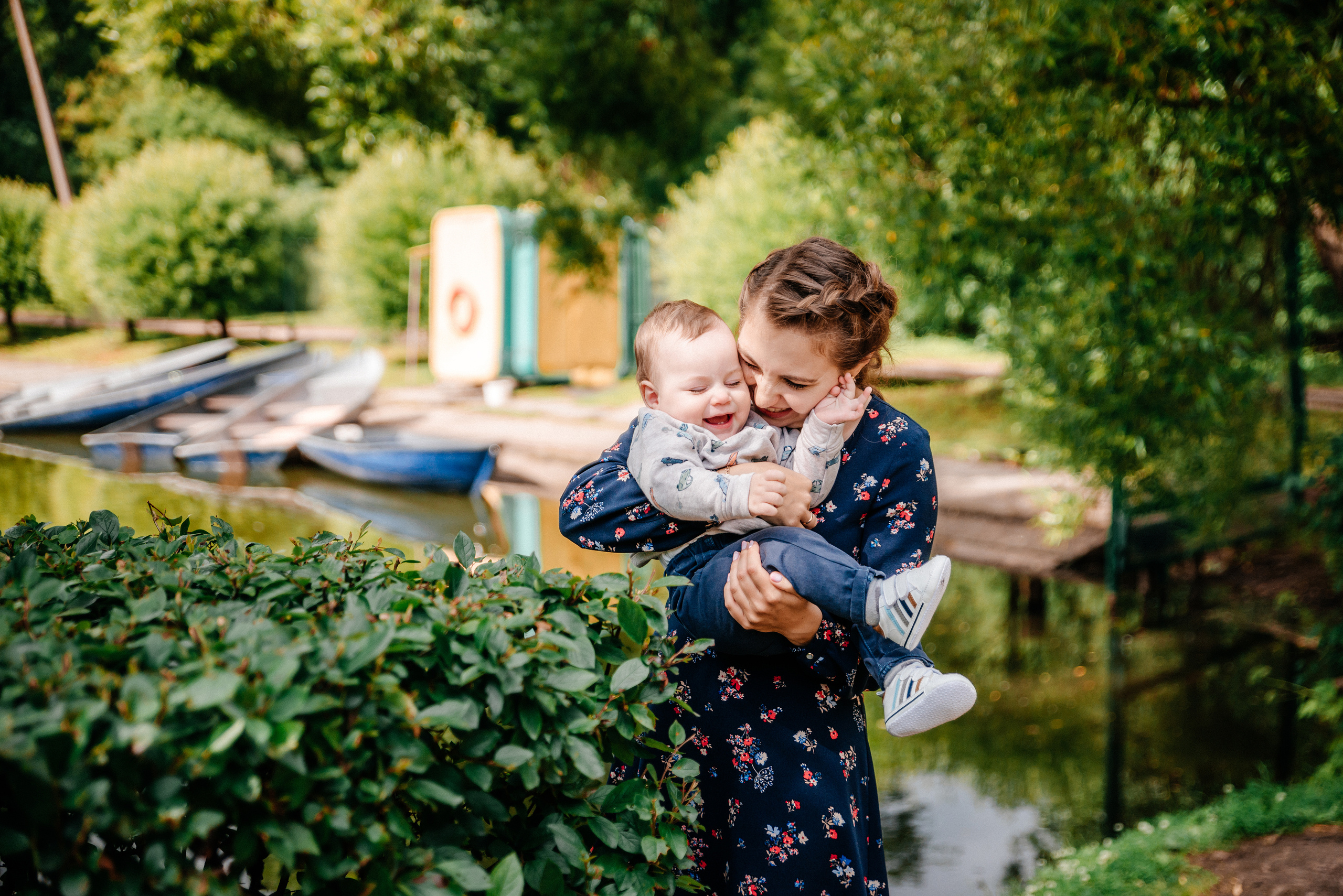 Фотопрогулки по Санкт-Петербургу. Семейный и детский фотограф в Санкт-Петербурге Маша Бичан