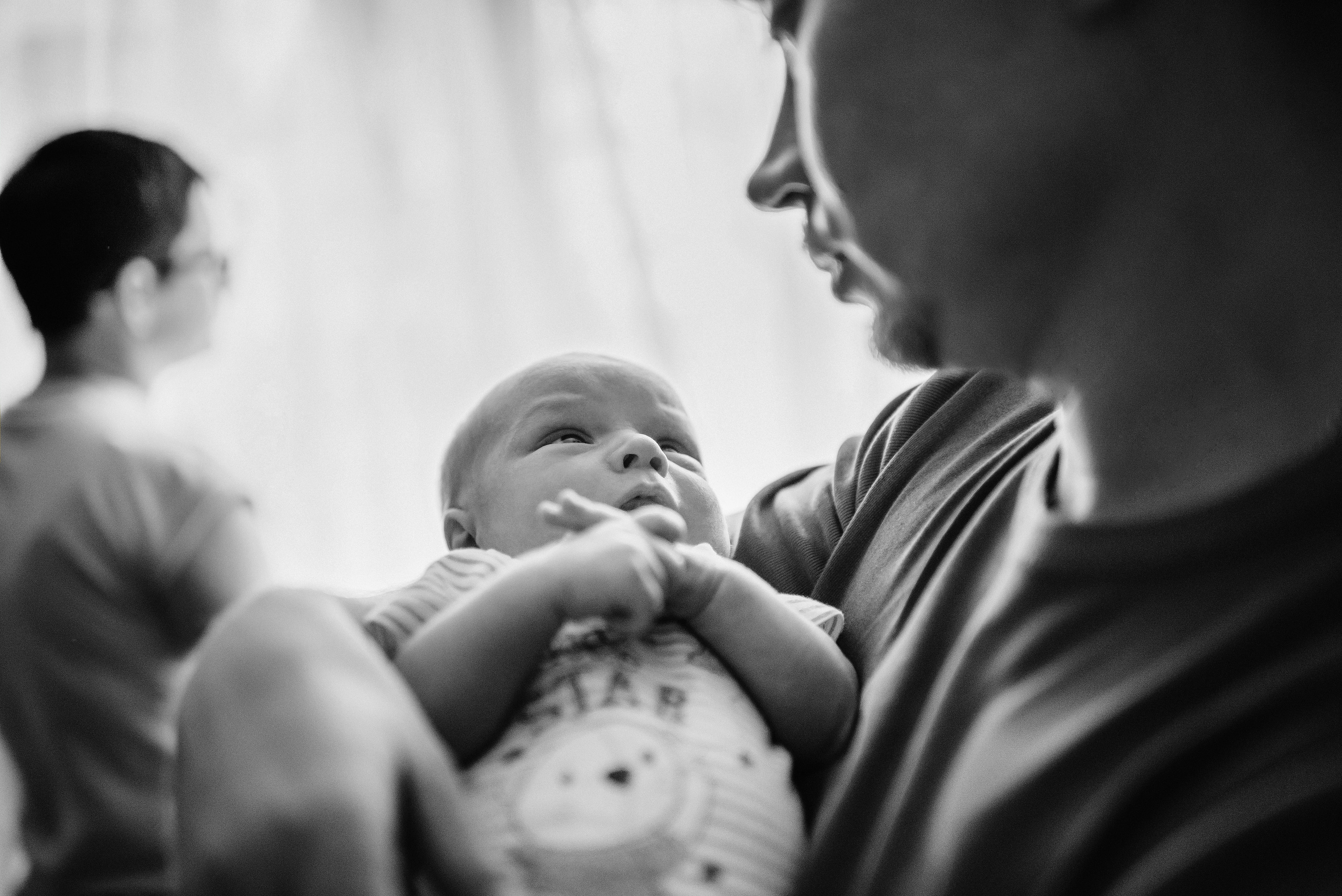 Фотосессия новорожденных дома СПб. Семейный и детский фотограф в Санкт-Петербурге Маша Бичан