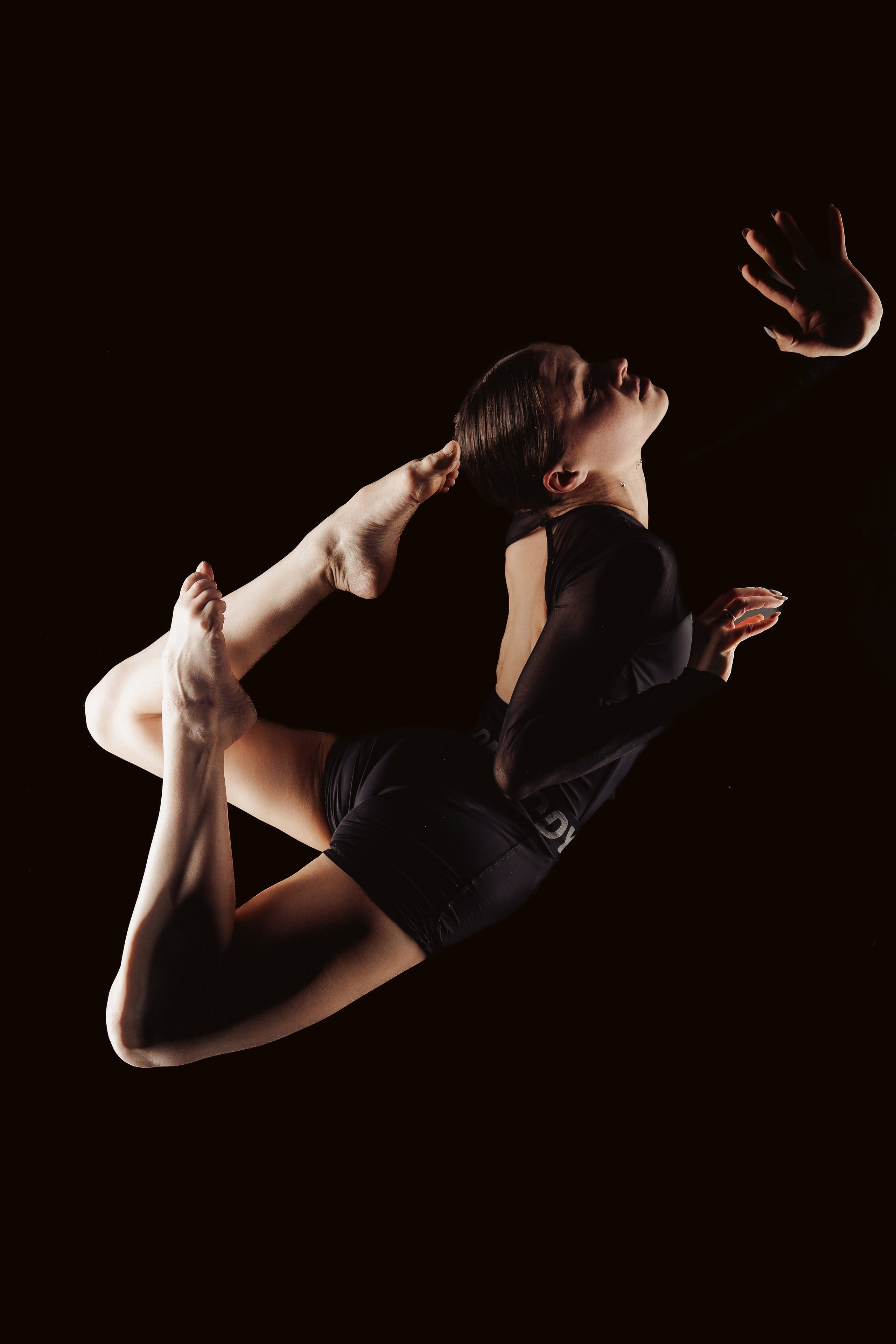 OPEN SPACE. DariaRock / Фотограф Екатеринбург