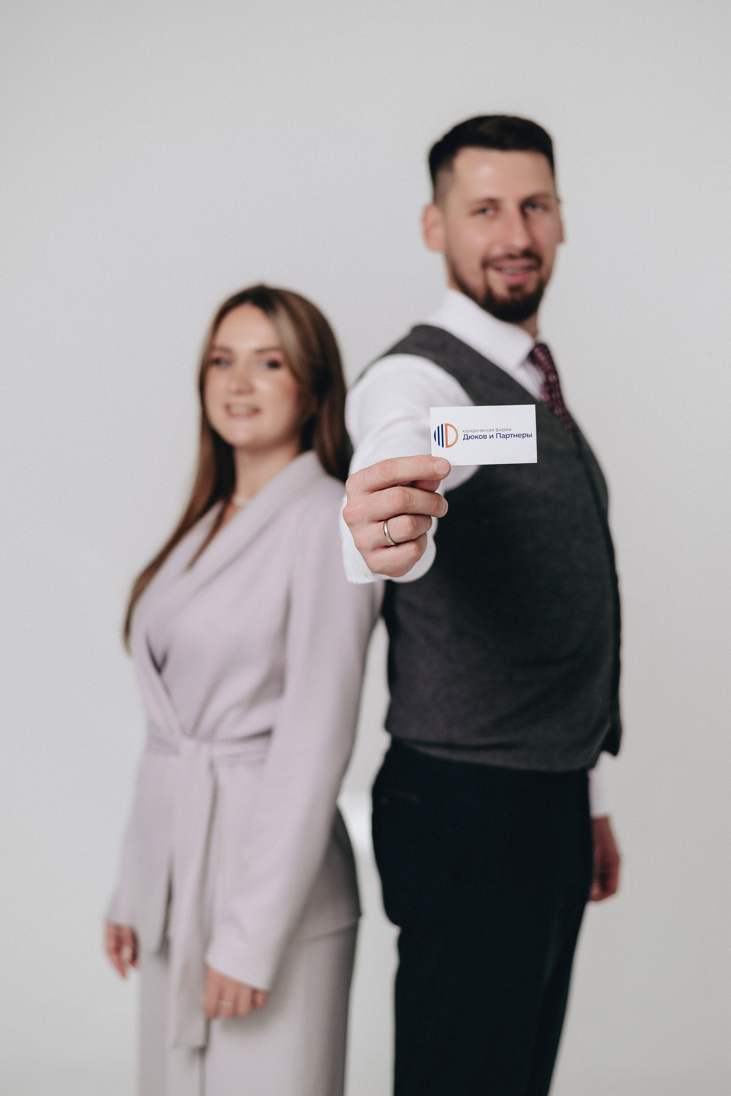 Дюков и партнёры, юридическая фирма. Екатерина Курбанова. Женский фотограф