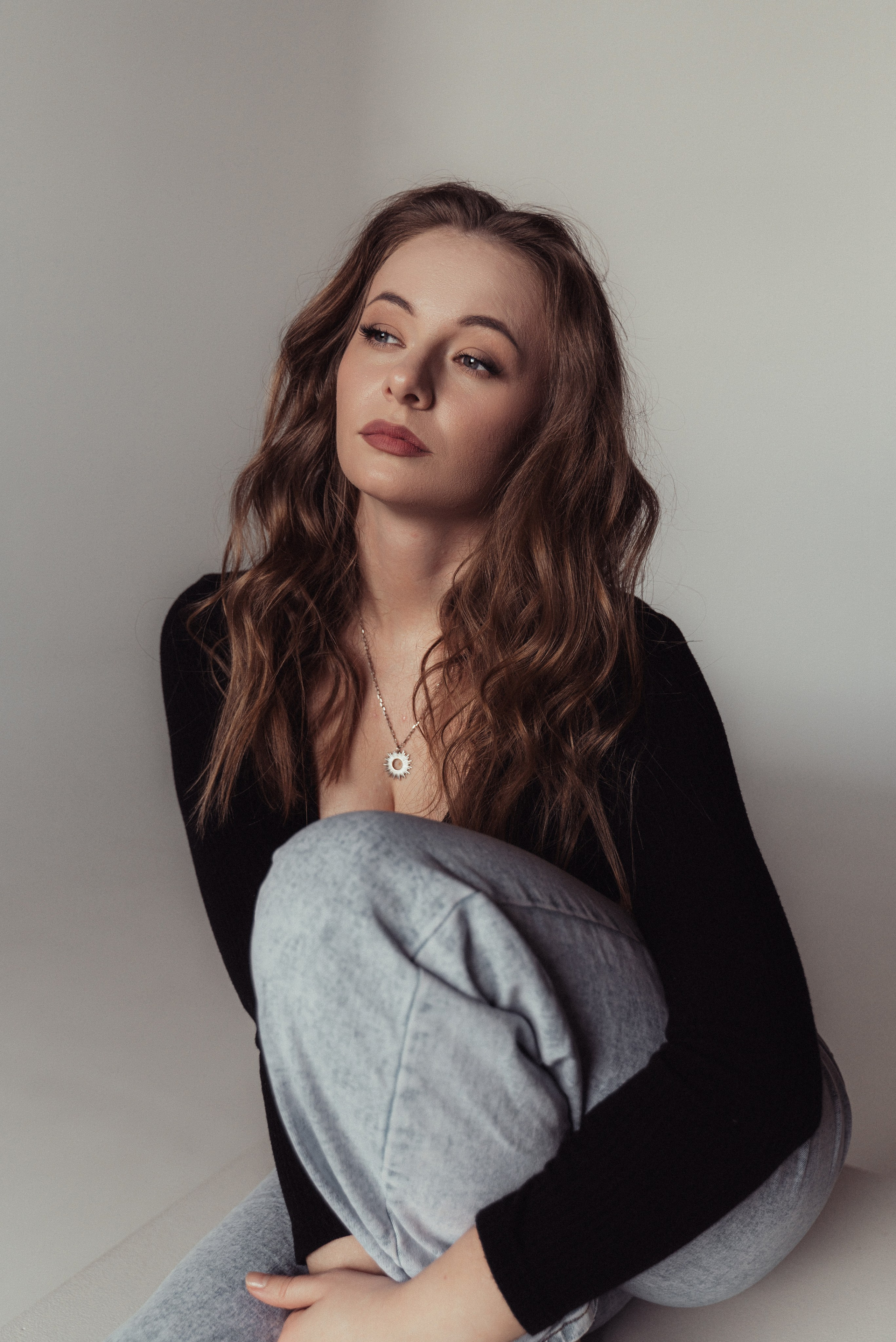 МИЛА. Екатерина Курбанова. Женский фотограф