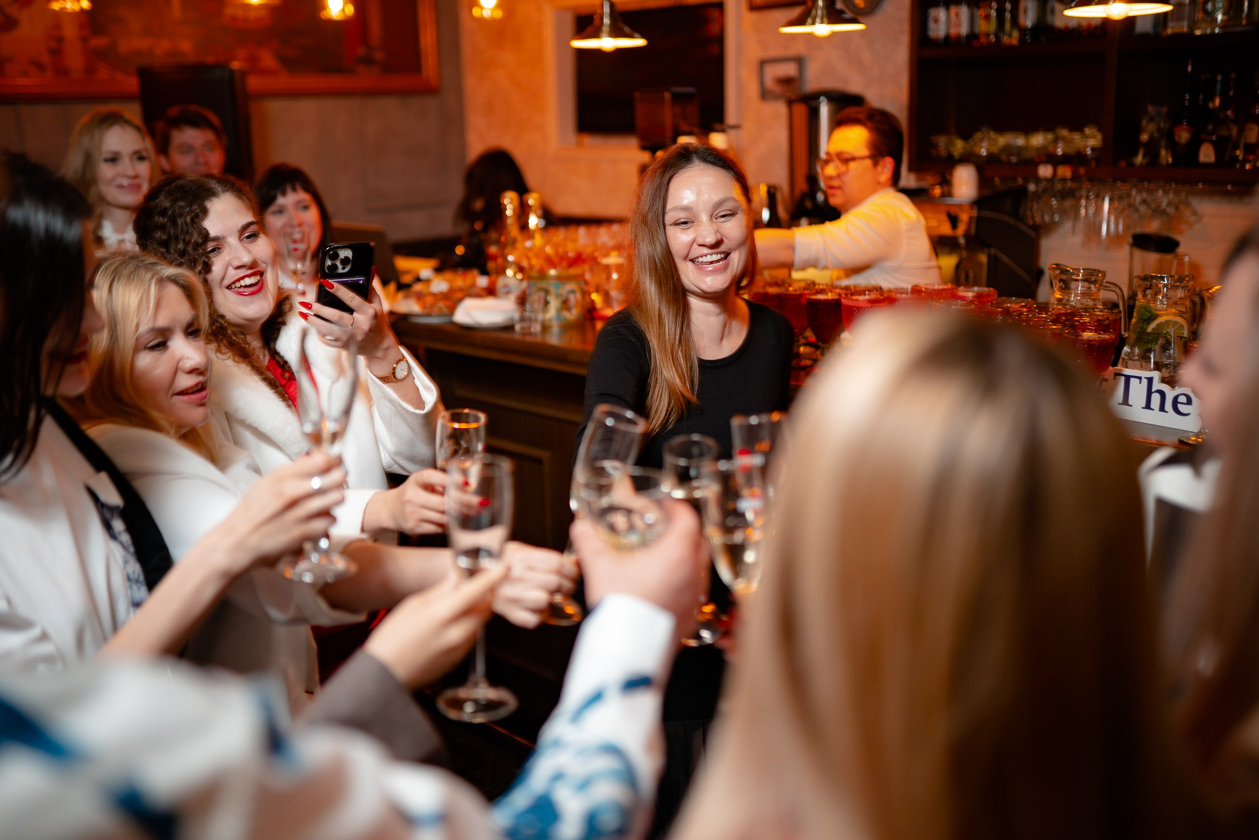 Борщ 5 лет. Свадебный и репортажный фотограф в Уфе и по России