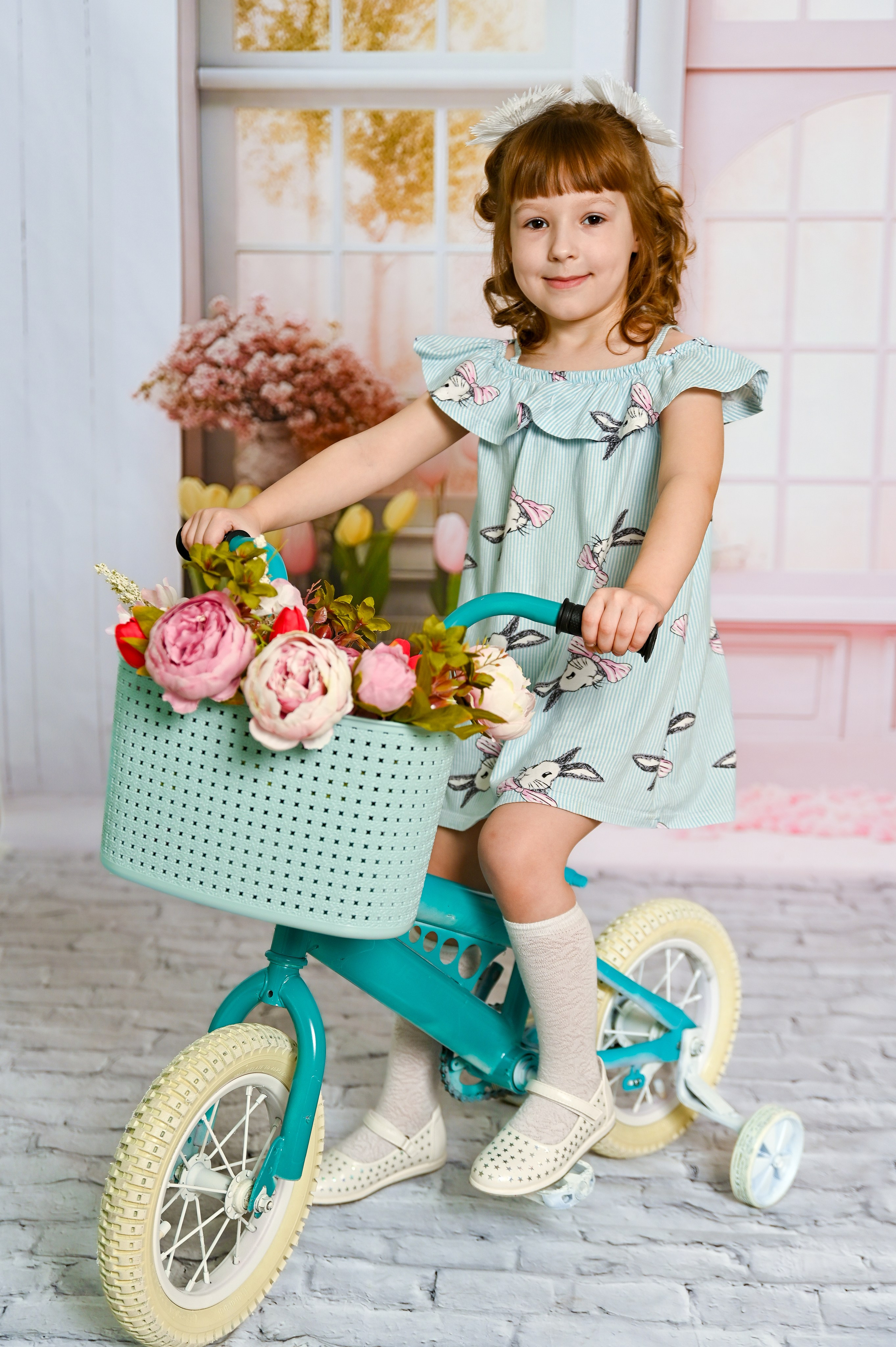 Фотопроект «Нежная весна». Школьный фотограф в Свободном Анастасия Косицына