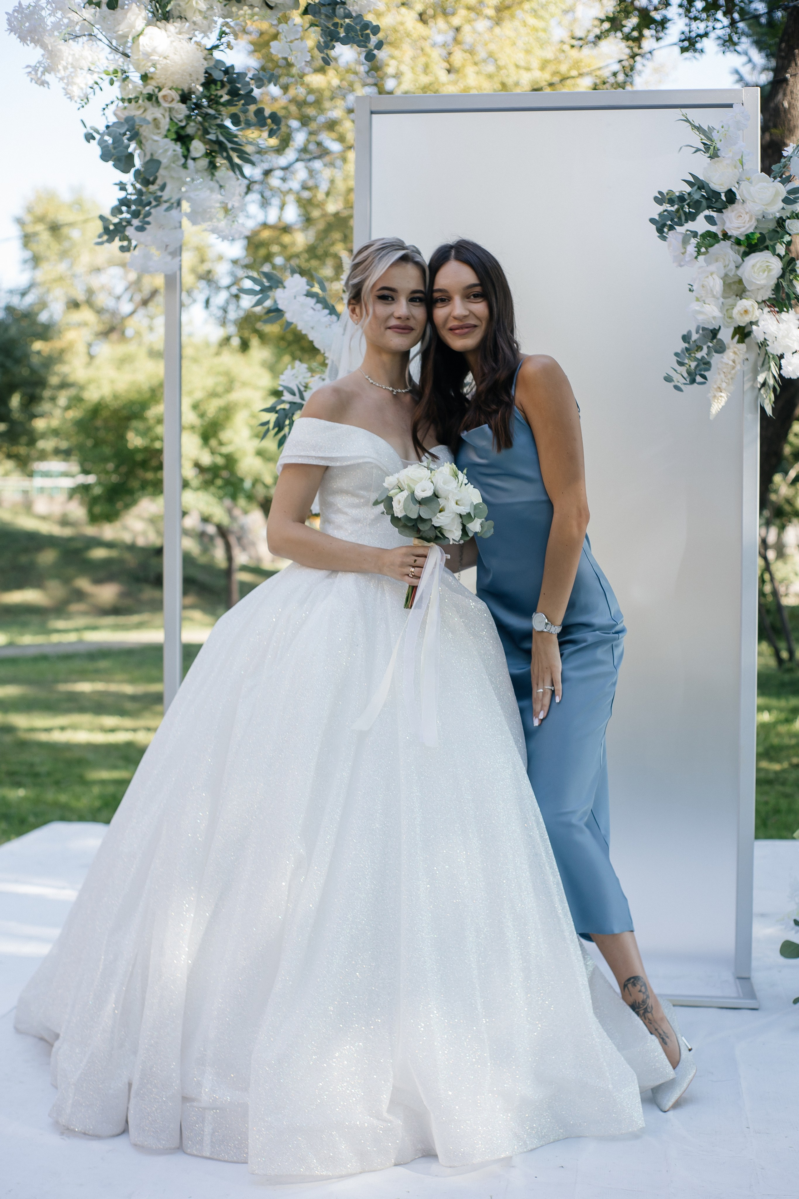 Полный свадебный день. Фотограф в Иркутске