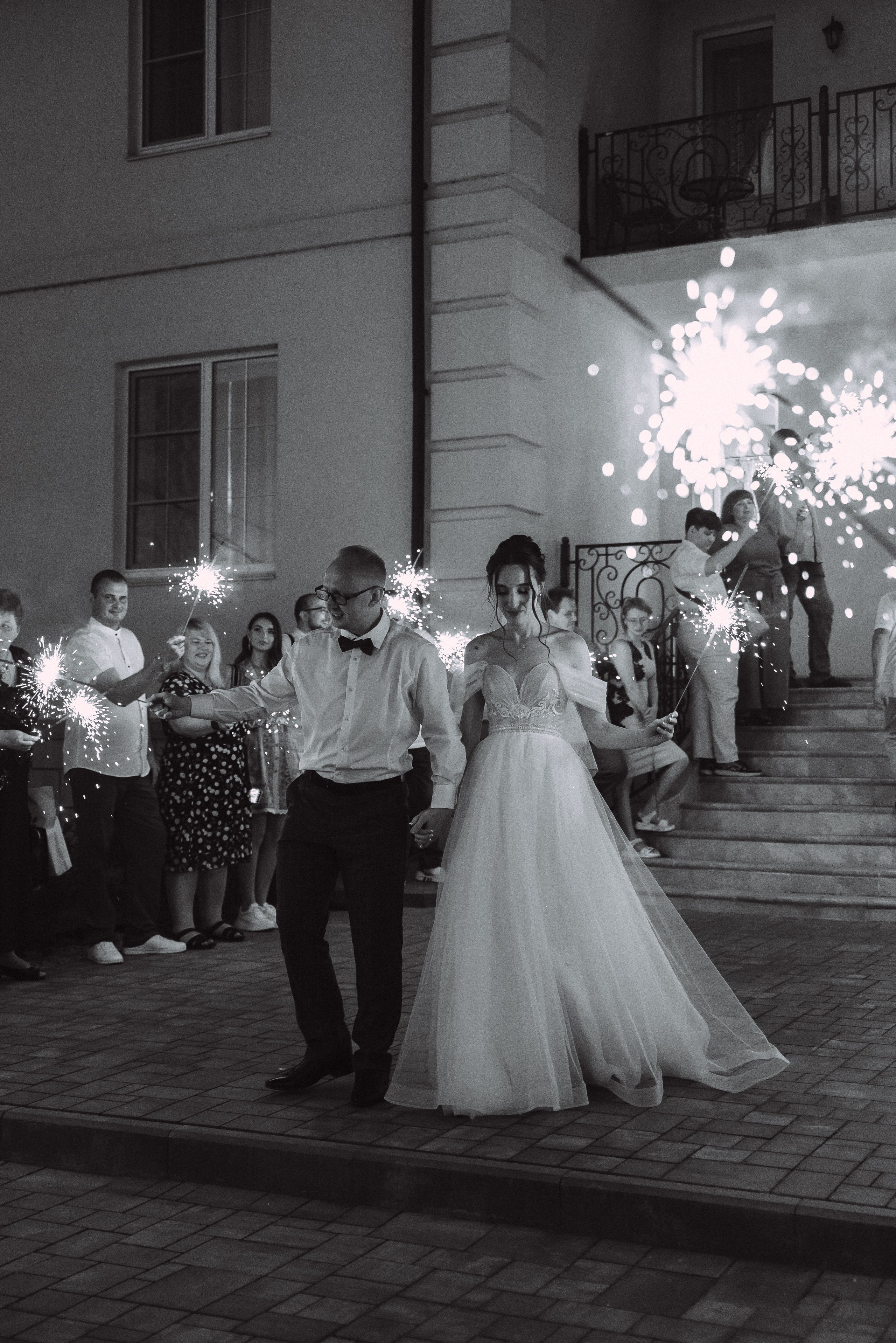 Роман + Ольга. Свадебный и семейный фотограф в Волгограде Олеся Лисицкая