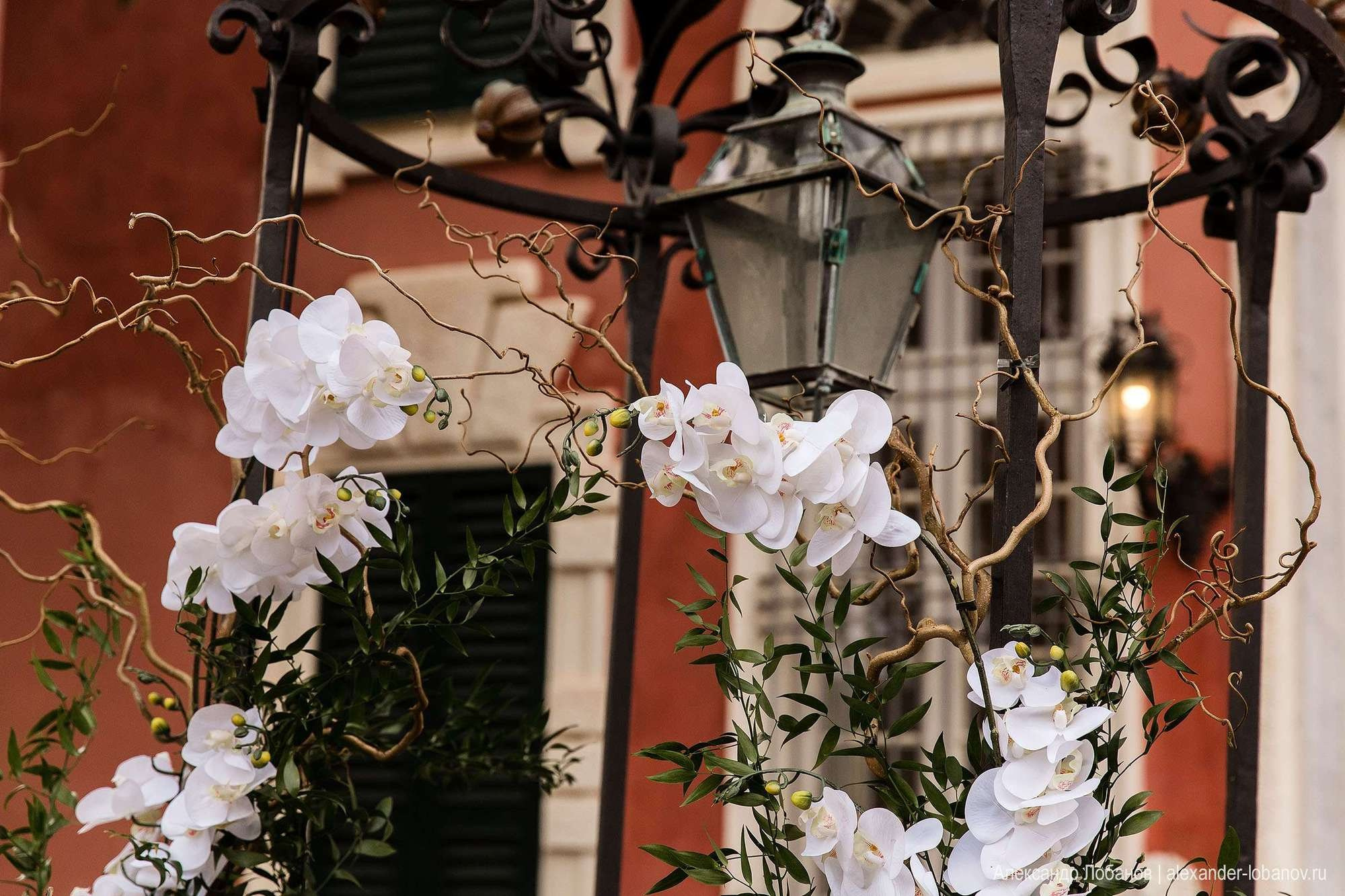 Свадьба Олега и Виктории в Портофино, Италия