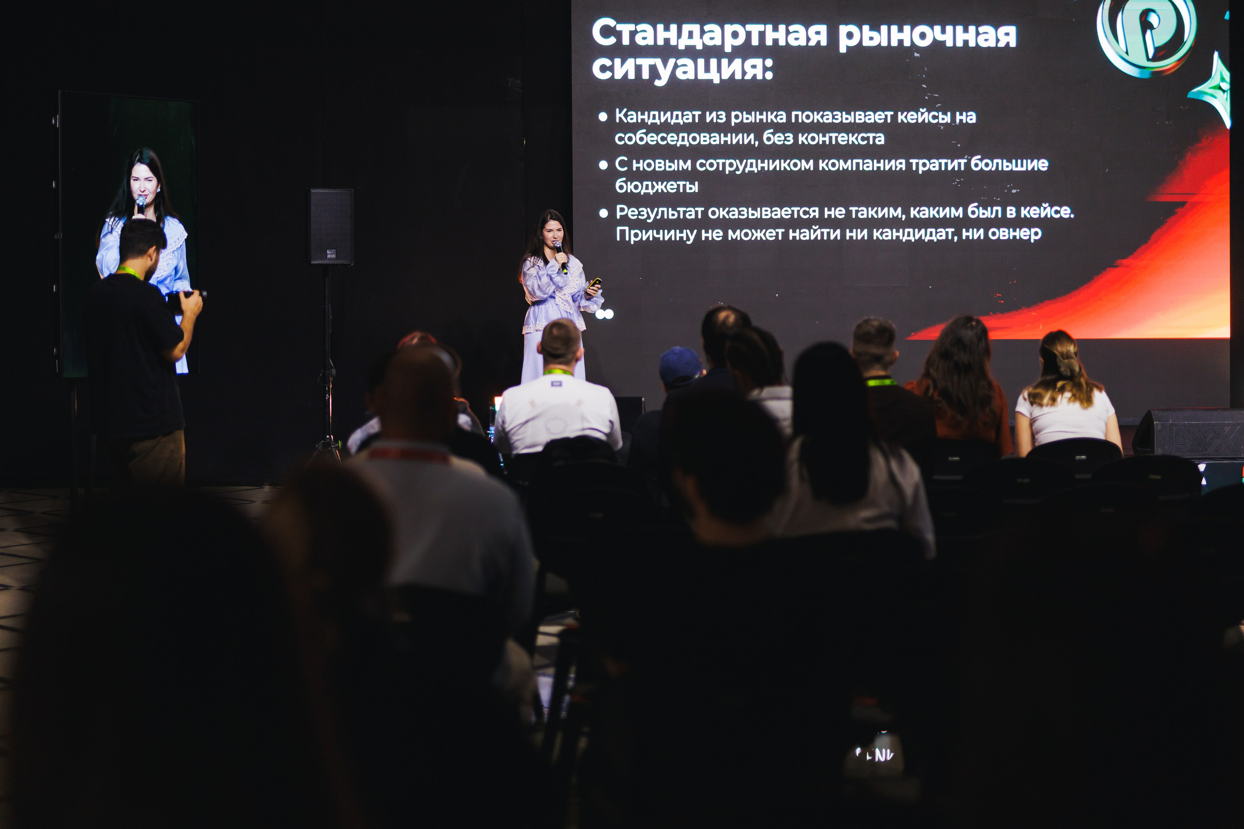 JUST ONE YEAR | MAC Yerevan. JUST BRAND AGENCY