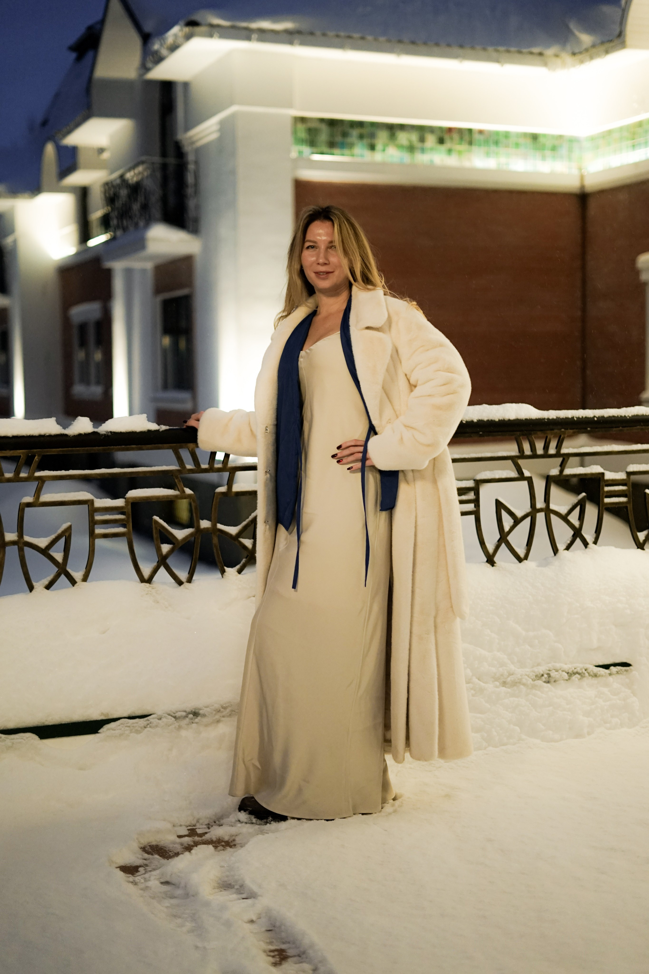 Репортажная фотосессия. Портретный свадебный фотограф в Москве и МО -Алина