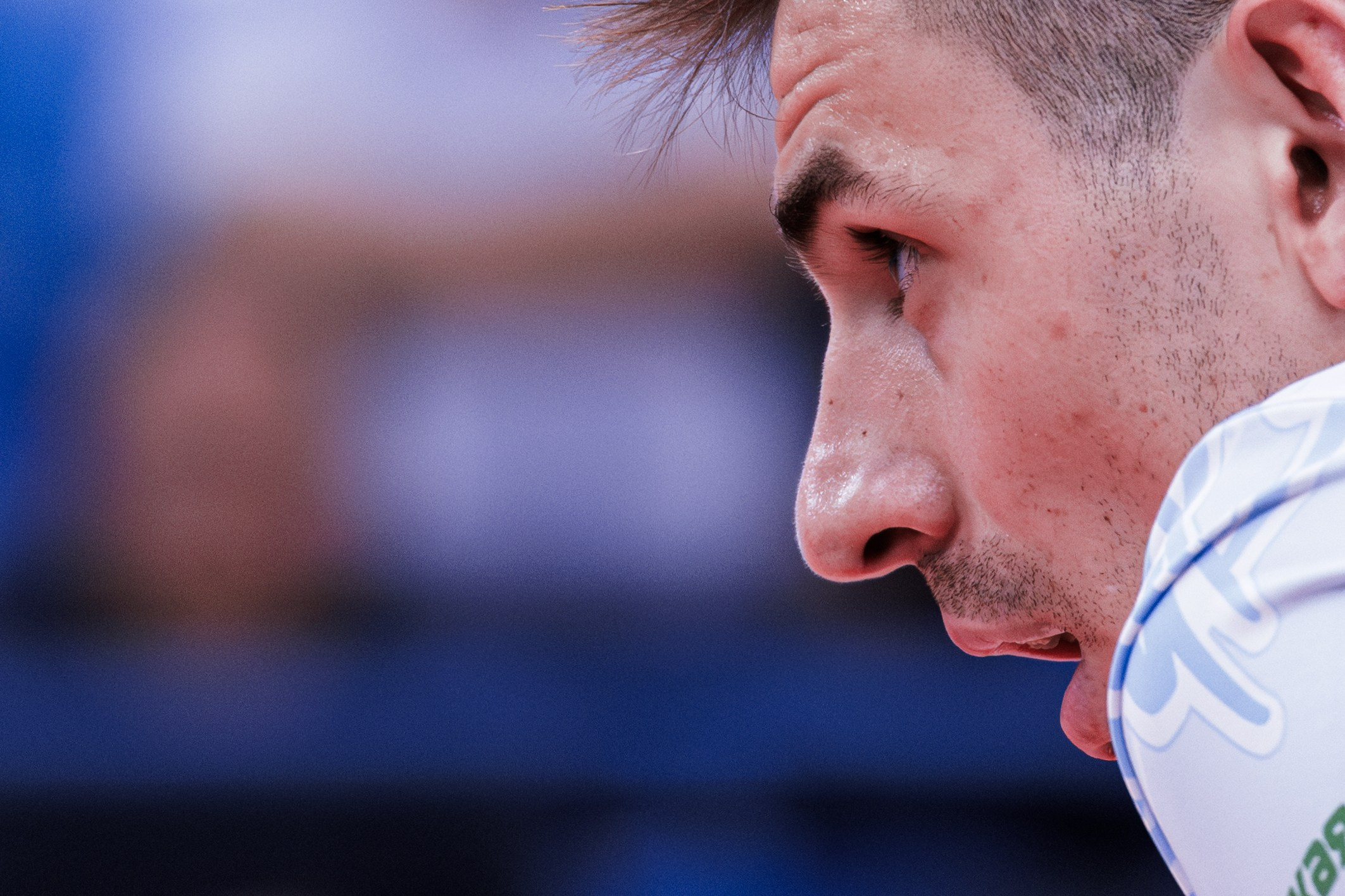 Спорт под крышей. GRISHAFOMIN Фотограф