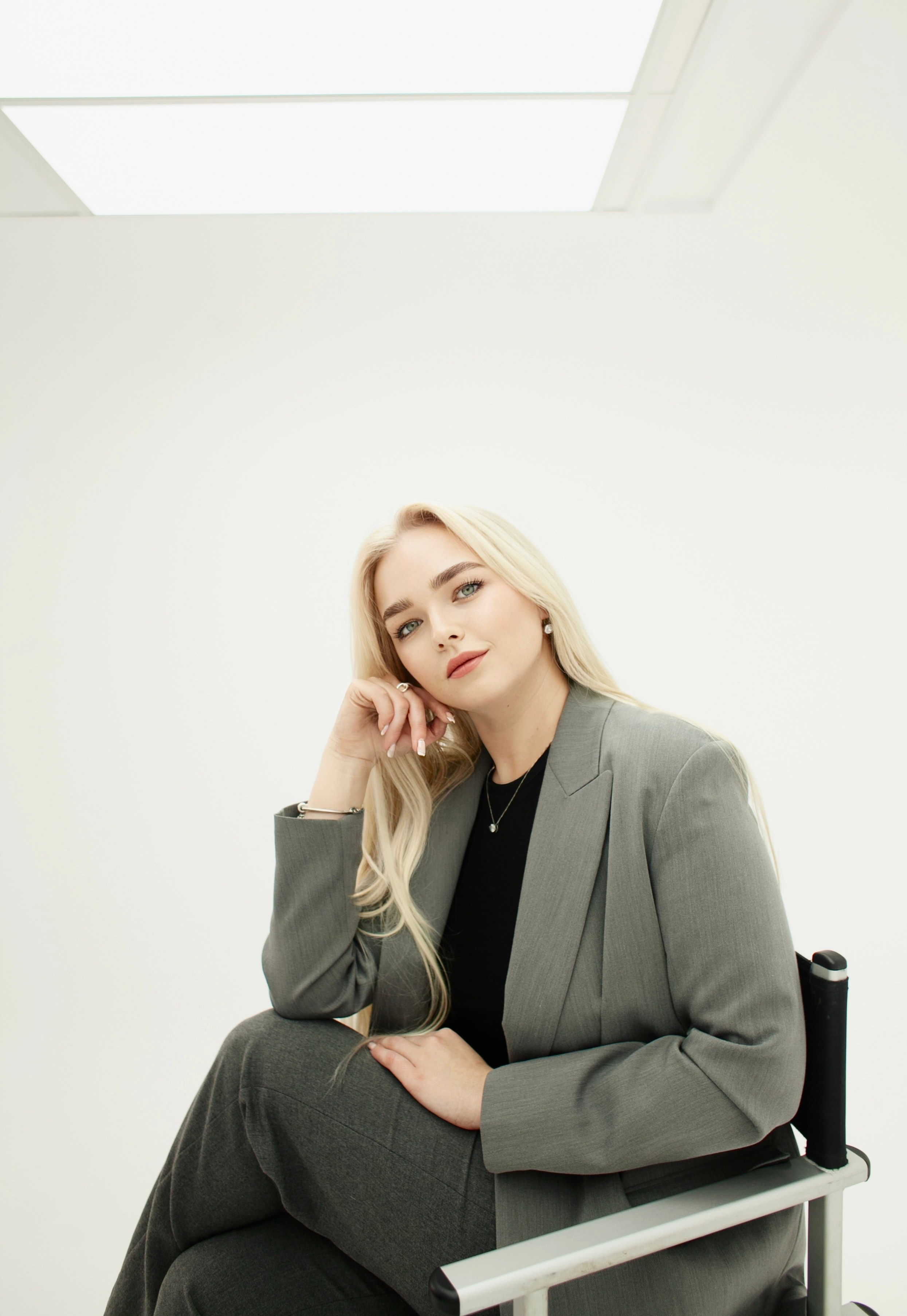 Maria. ANNA KUDRINA PHOTOGRAPHY Russia