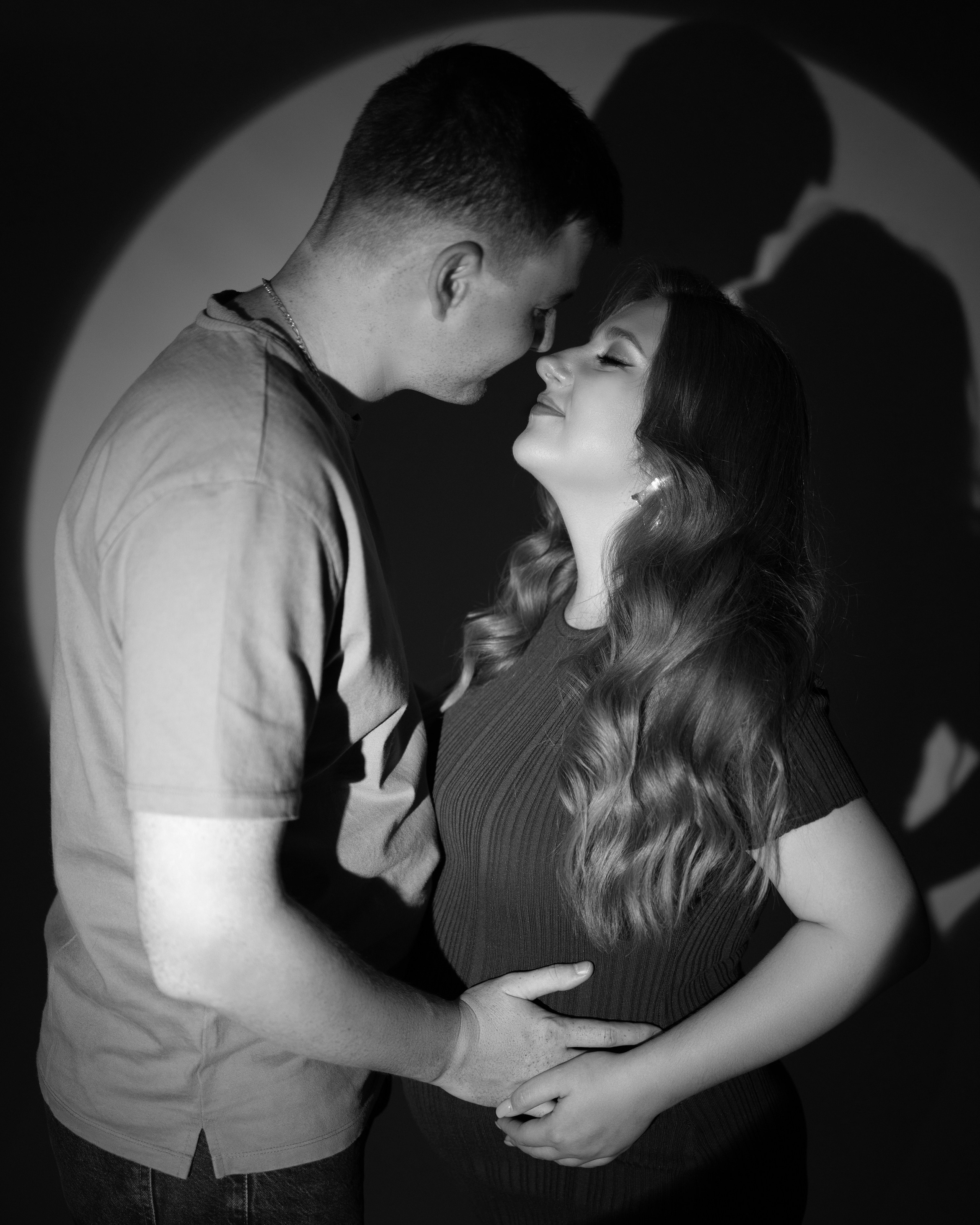 Беременность. ФОТОСЕССИИ в Краснодаре Фотограф Надин Ричи