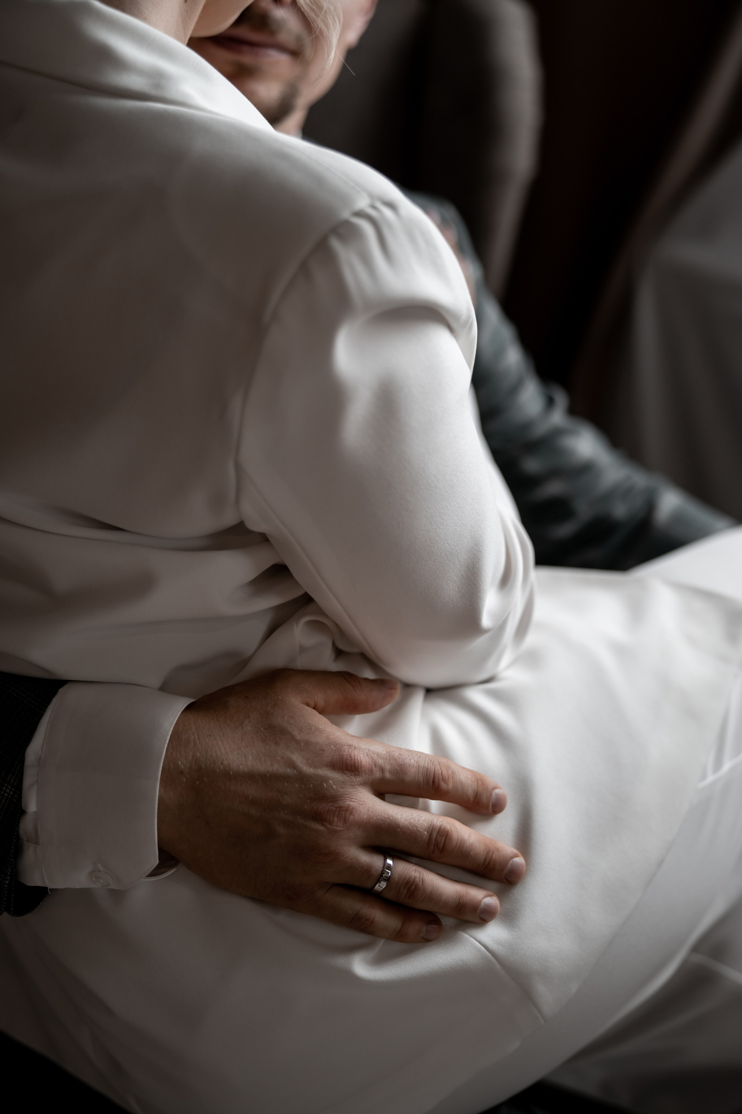 2024. Саша и Ксюша. Свадебный и семейный фотограф в Москве и Европе Евгения Амелина