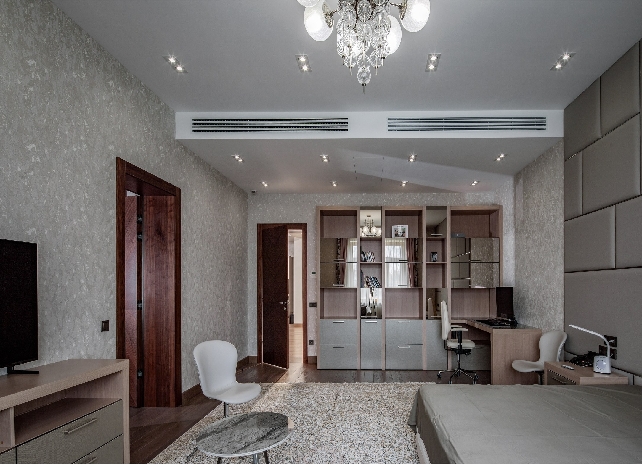 Architecture. Fotógrafa impresionista Rada Buenos Aires