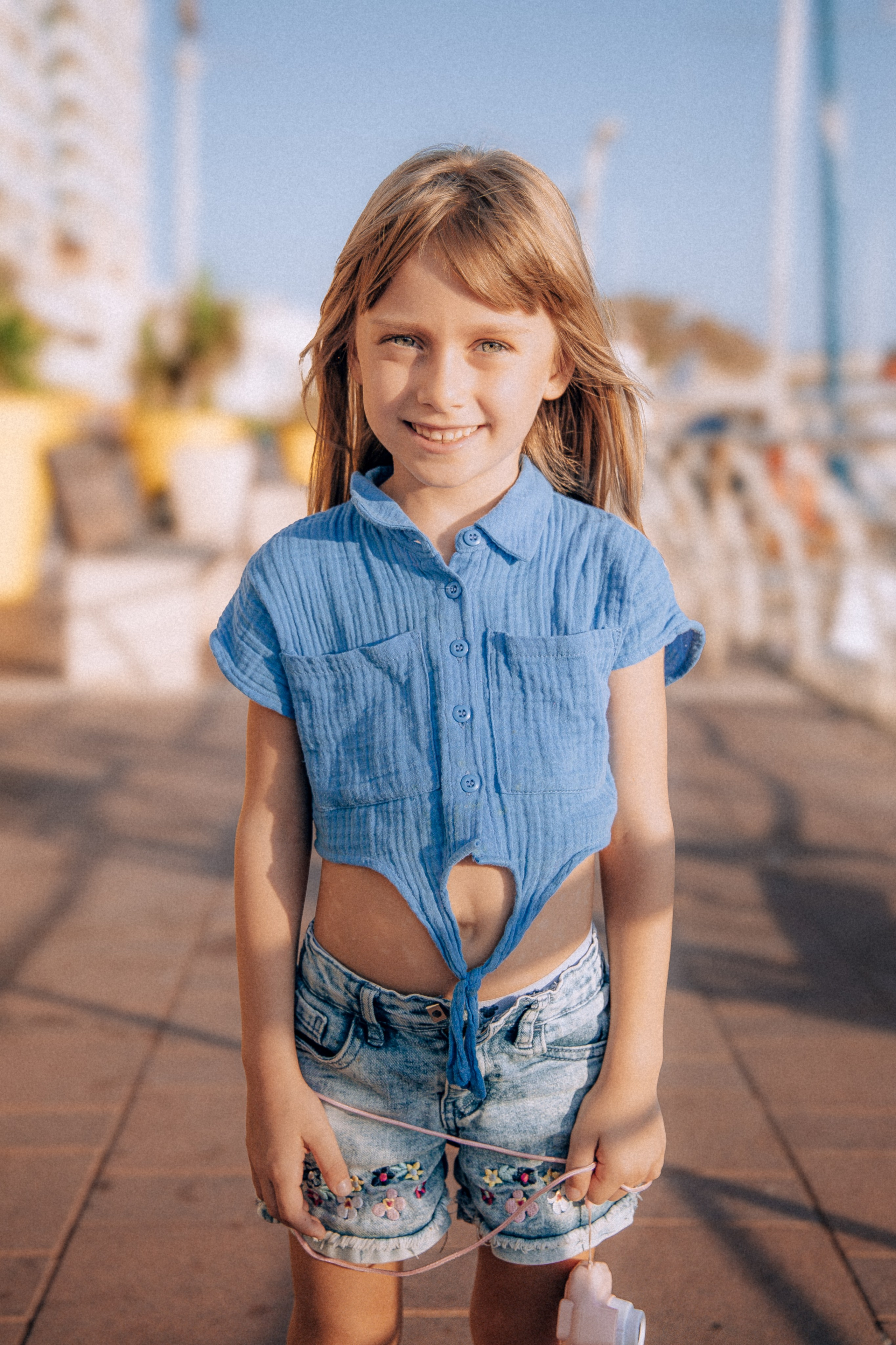 Herzliya. Israel. Anna Gidros — профессиональный фотограф