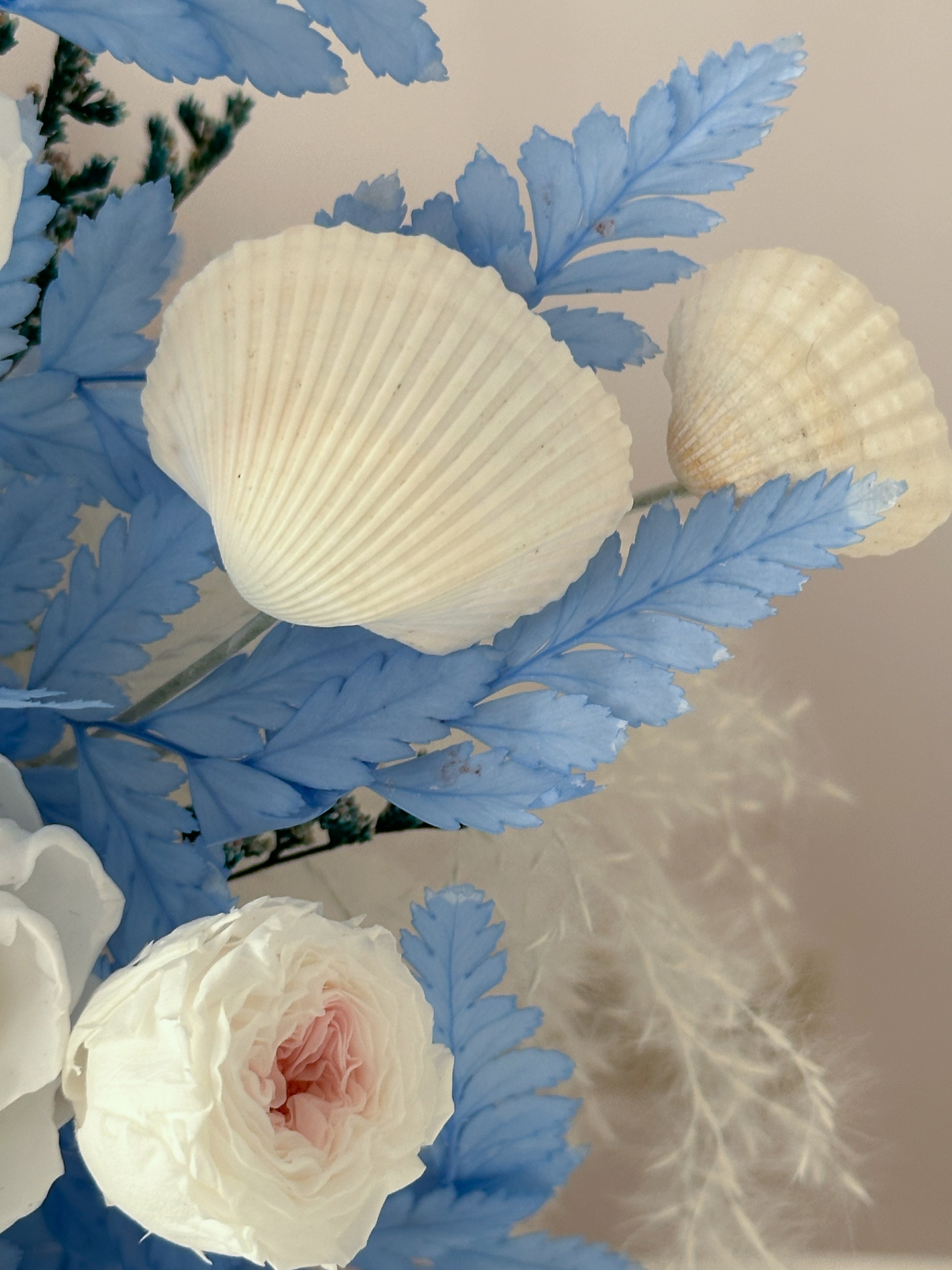 В наличии. Стабилизированные цветы Букеты Москва