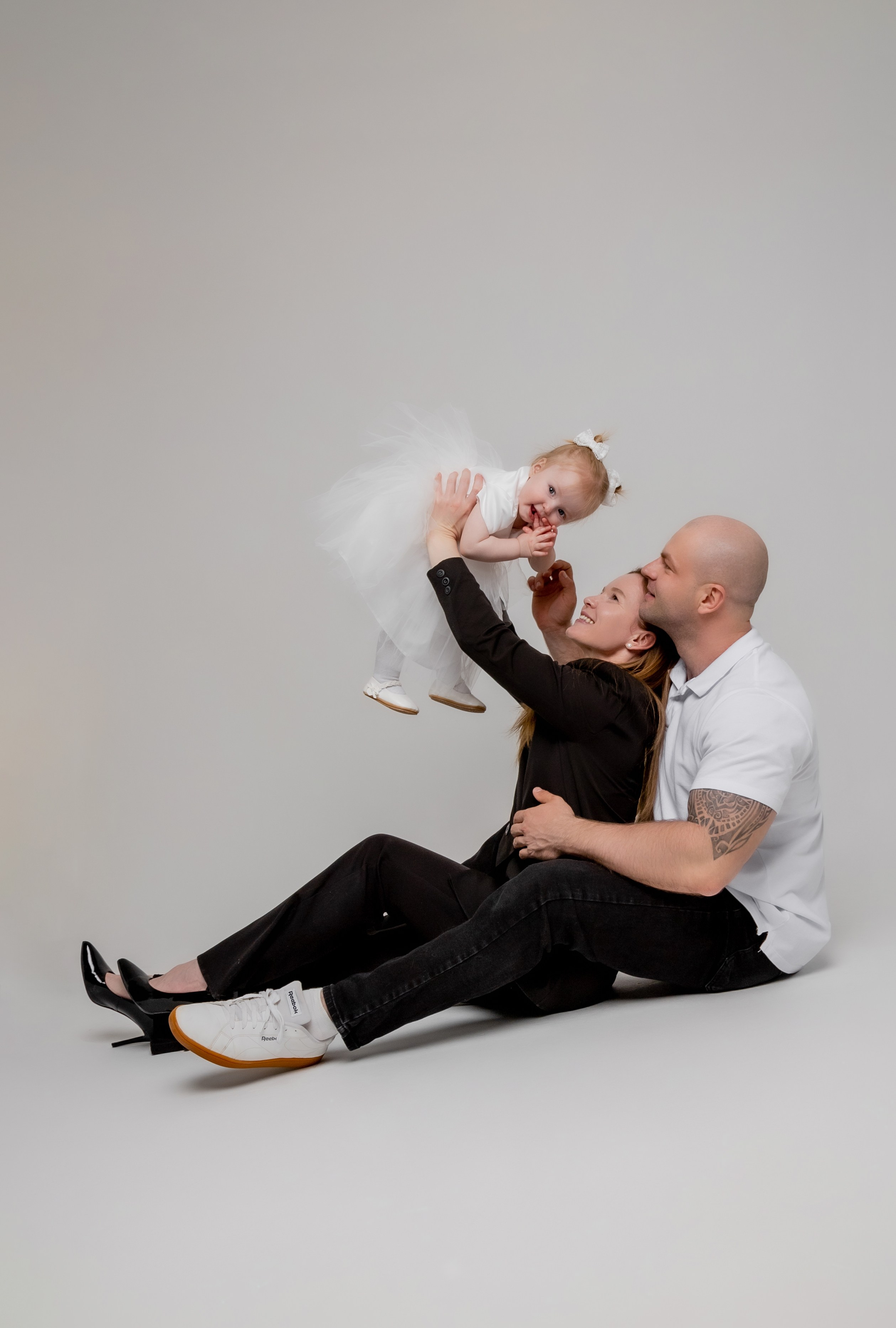 Семейная съемка. Главная