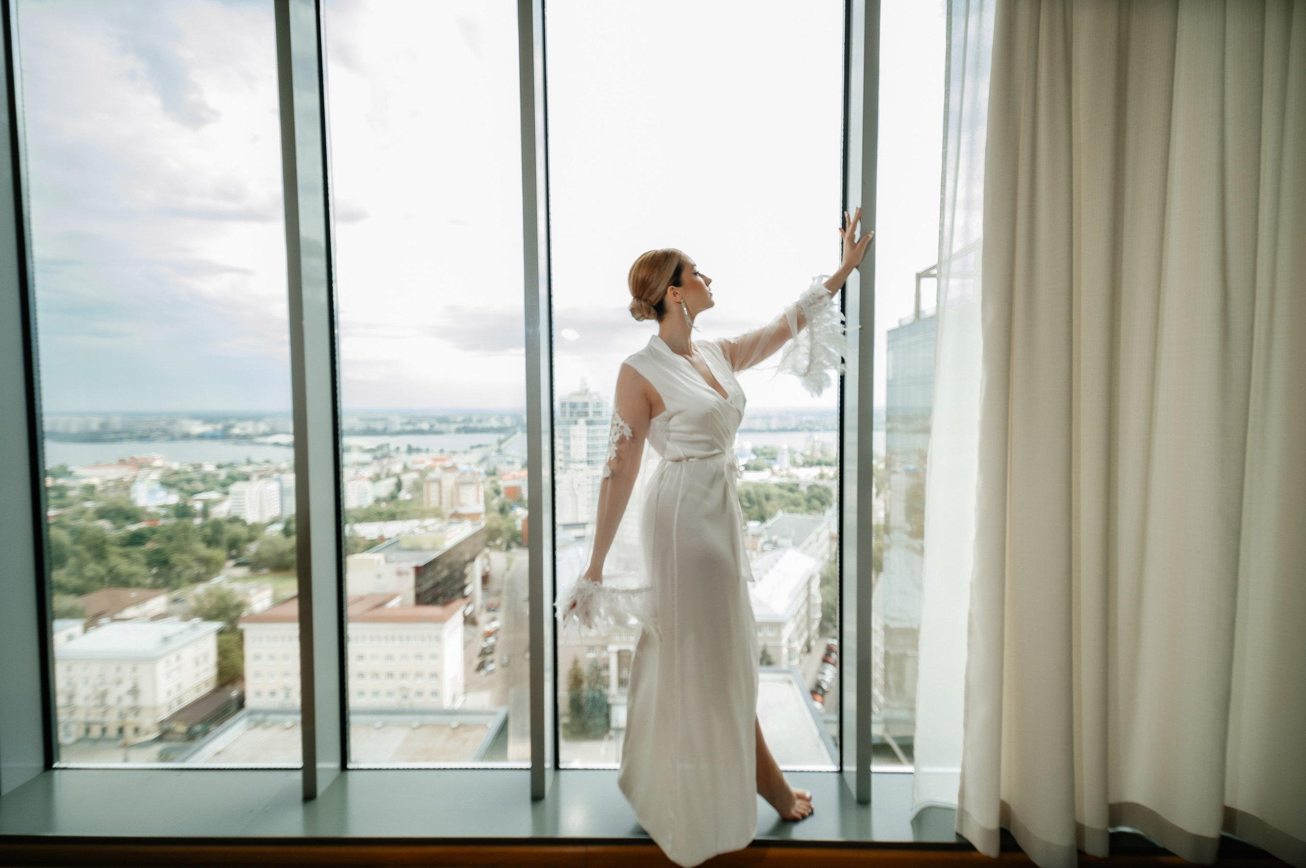 Иван и Анастасия. Фото-видеосъемка свадеб Venson Films