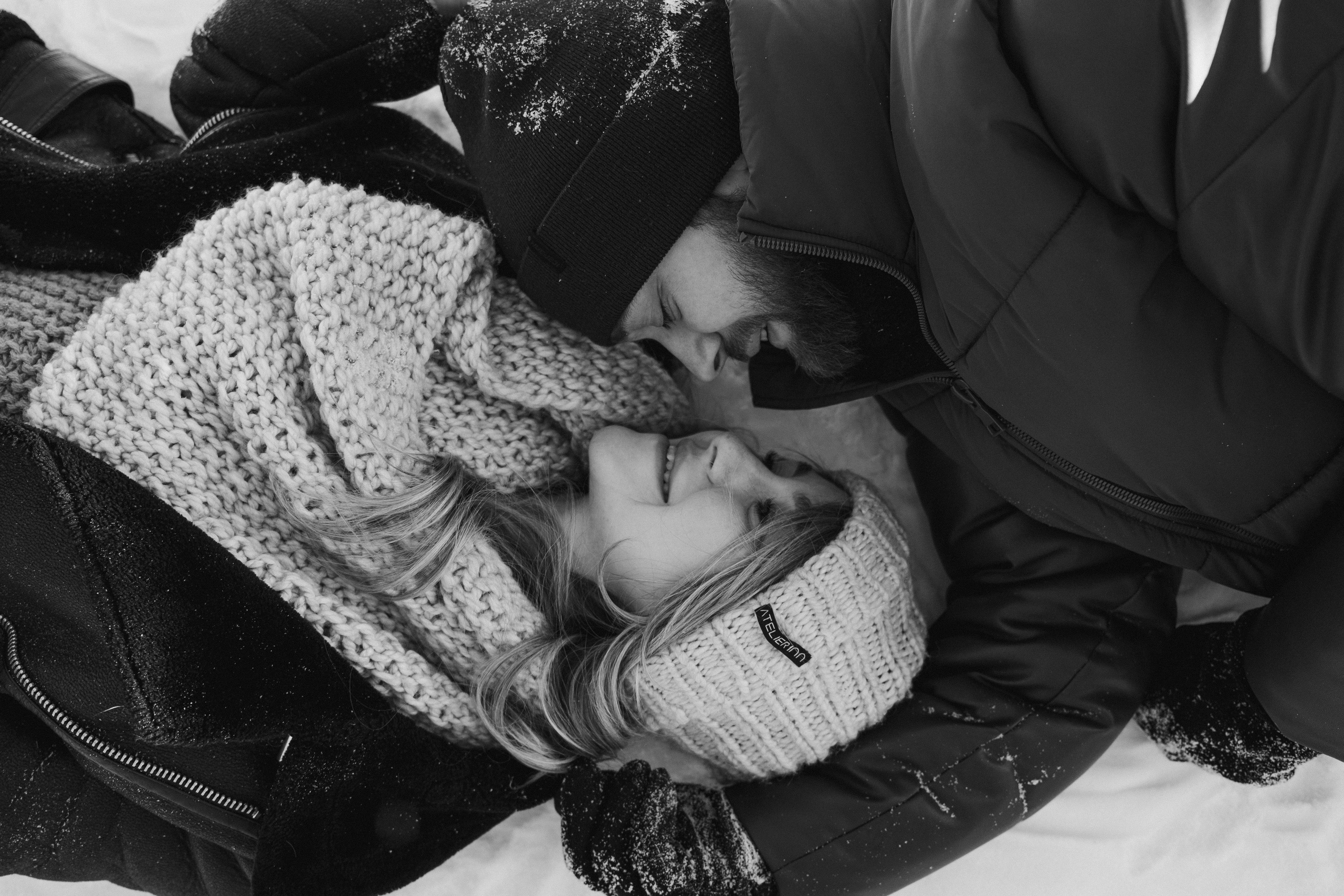 Богдан и Оля. Главная