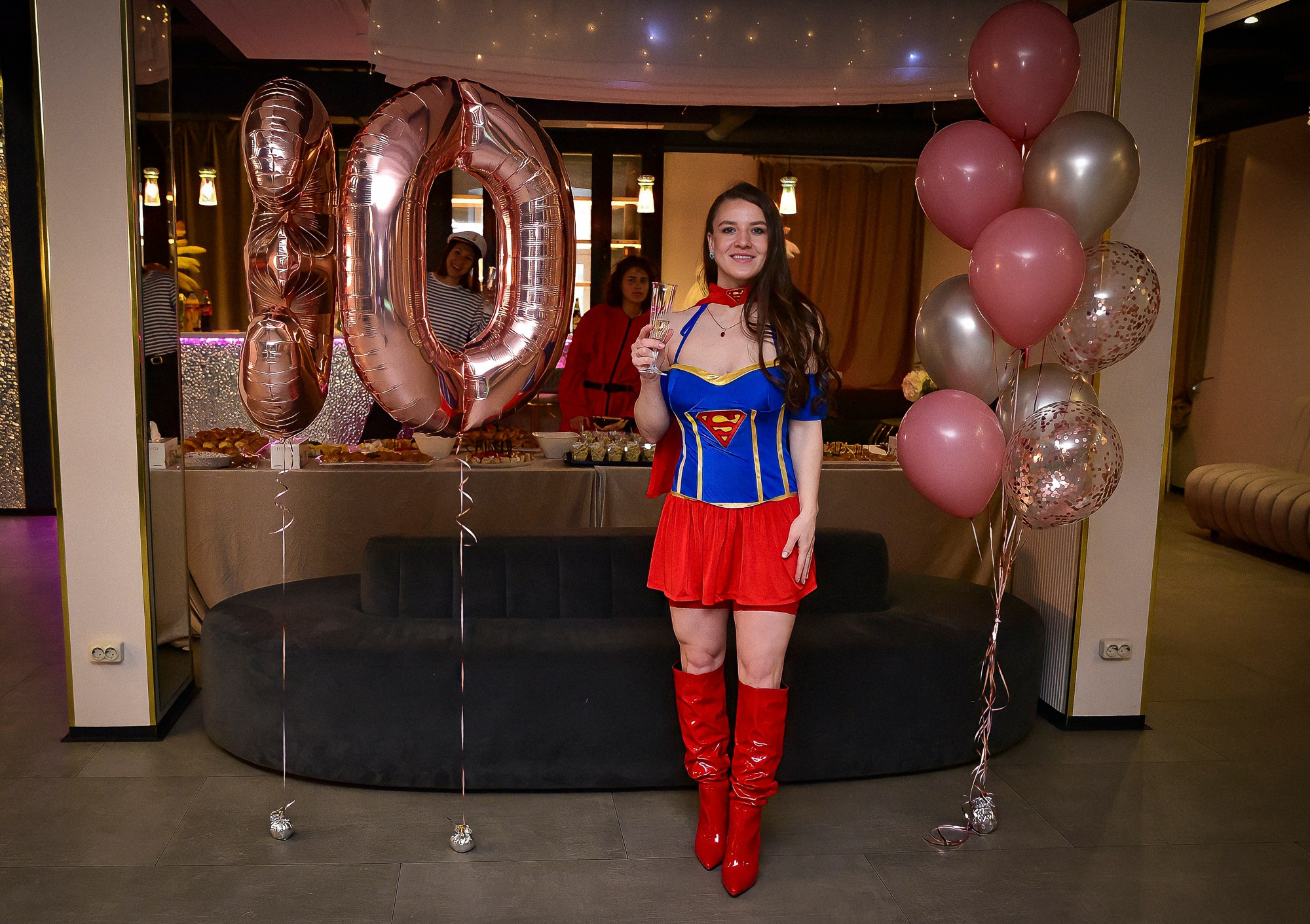 Взрослые праздники/мероприятия. Детский и семейный фотограф