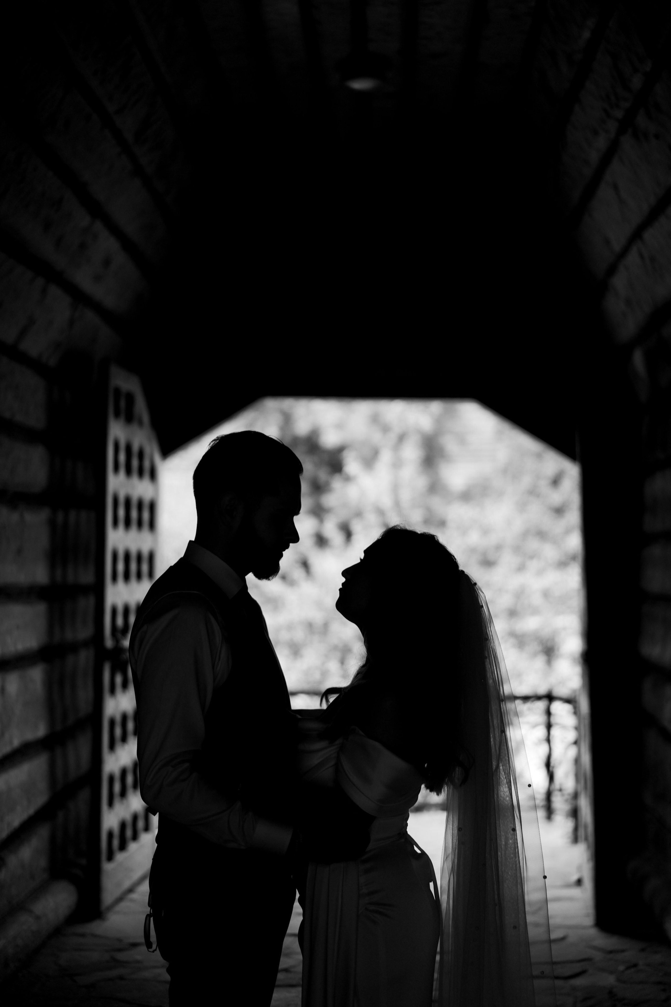 Екатерина Алексей. Свадебный и семейный видеограф в Москве Гера Филатов