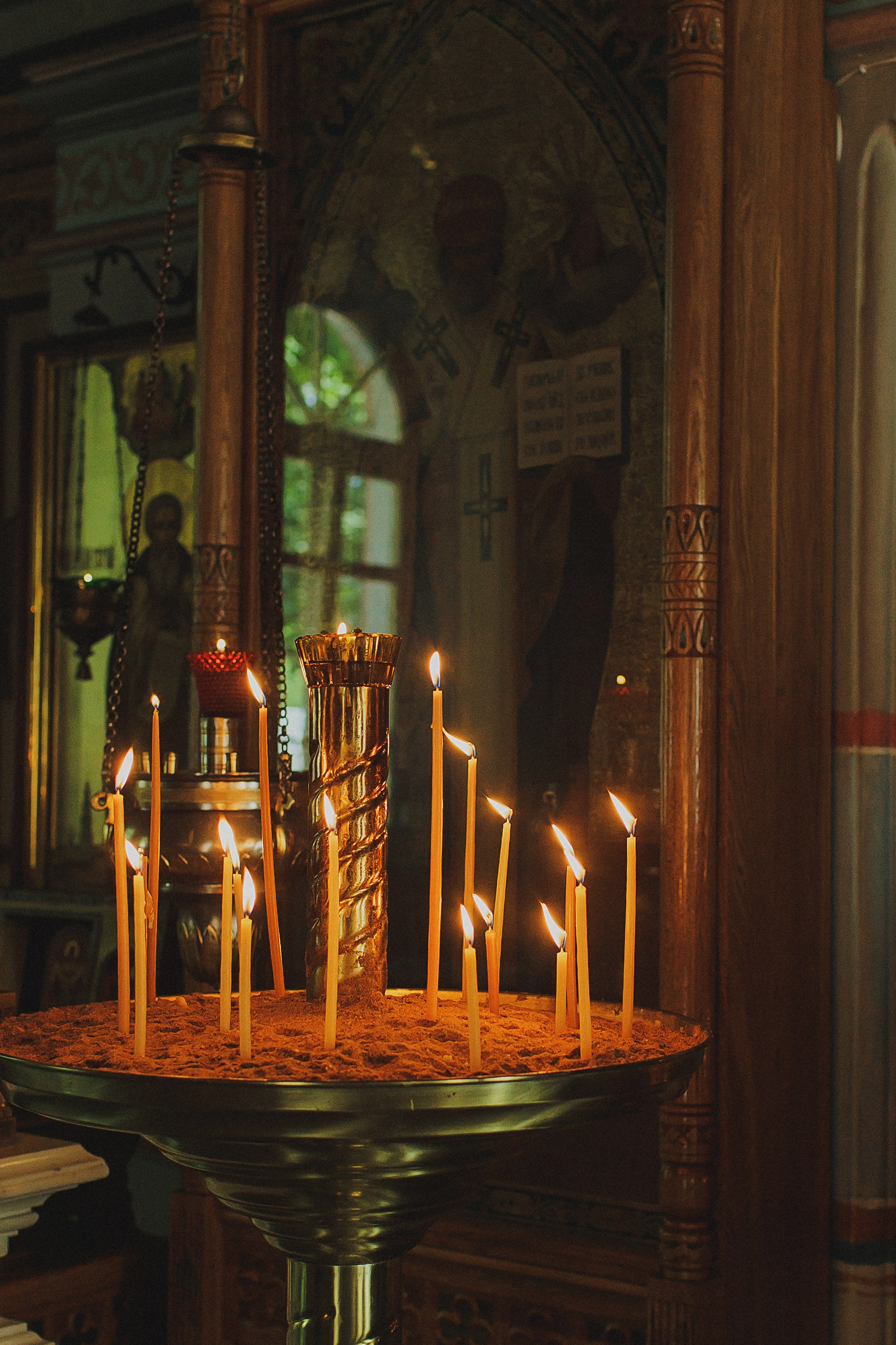 Таинство крещения в Люберцах и Москве. Фотограф в Москве и Люберцах Анна Ушакова