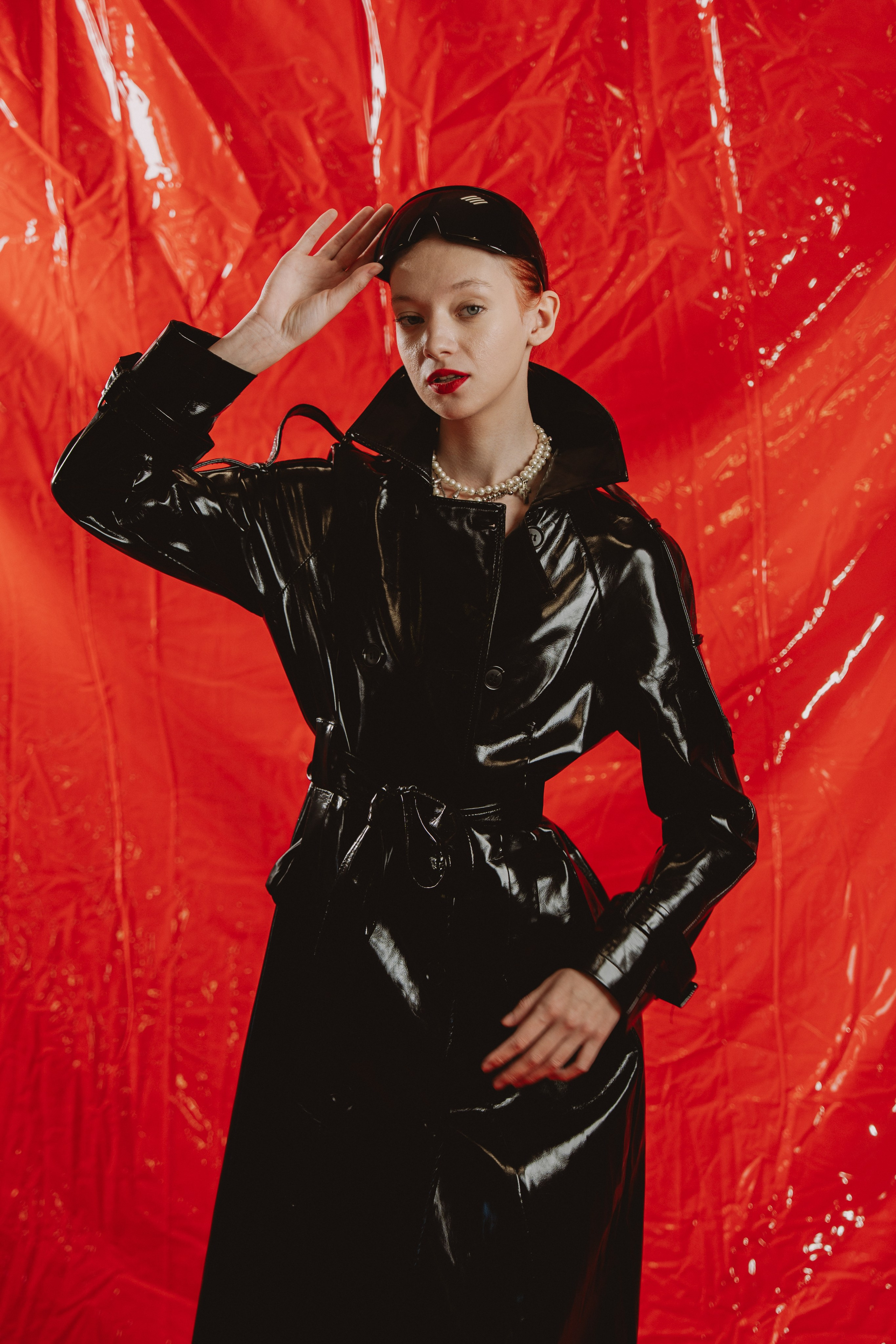 WfolioParty. Фотограф Волгоград