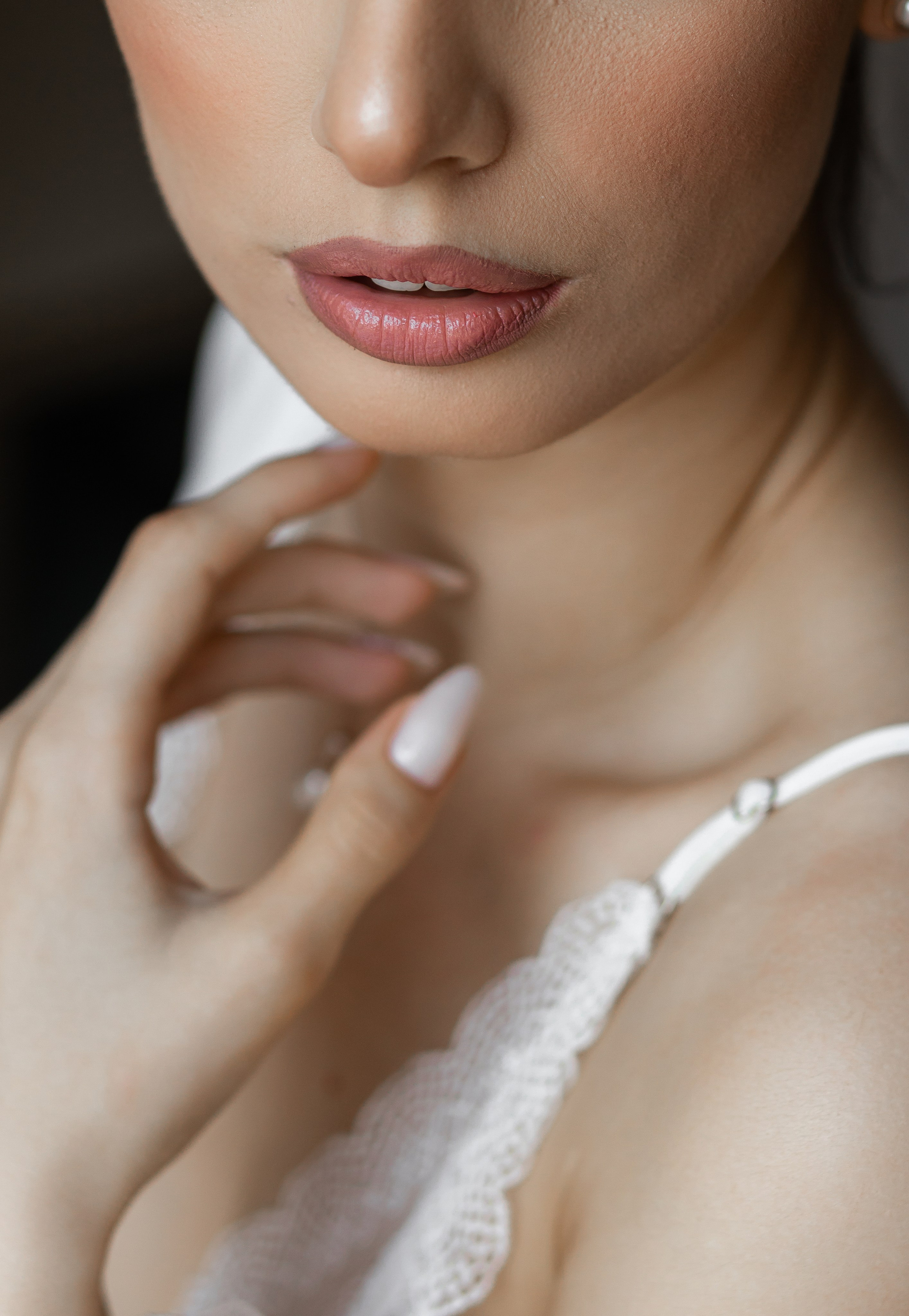 Сборы невесты. Свадебный и семейный фотограф Ростова-на-Дону Ирина Бондарева