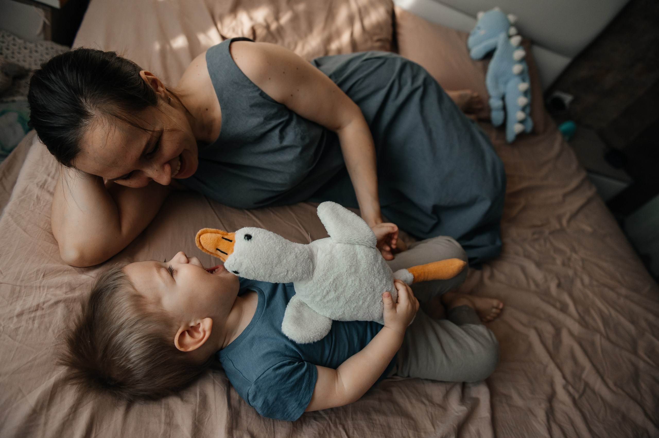 Семейные съемки. Фотограф Марина Лысова