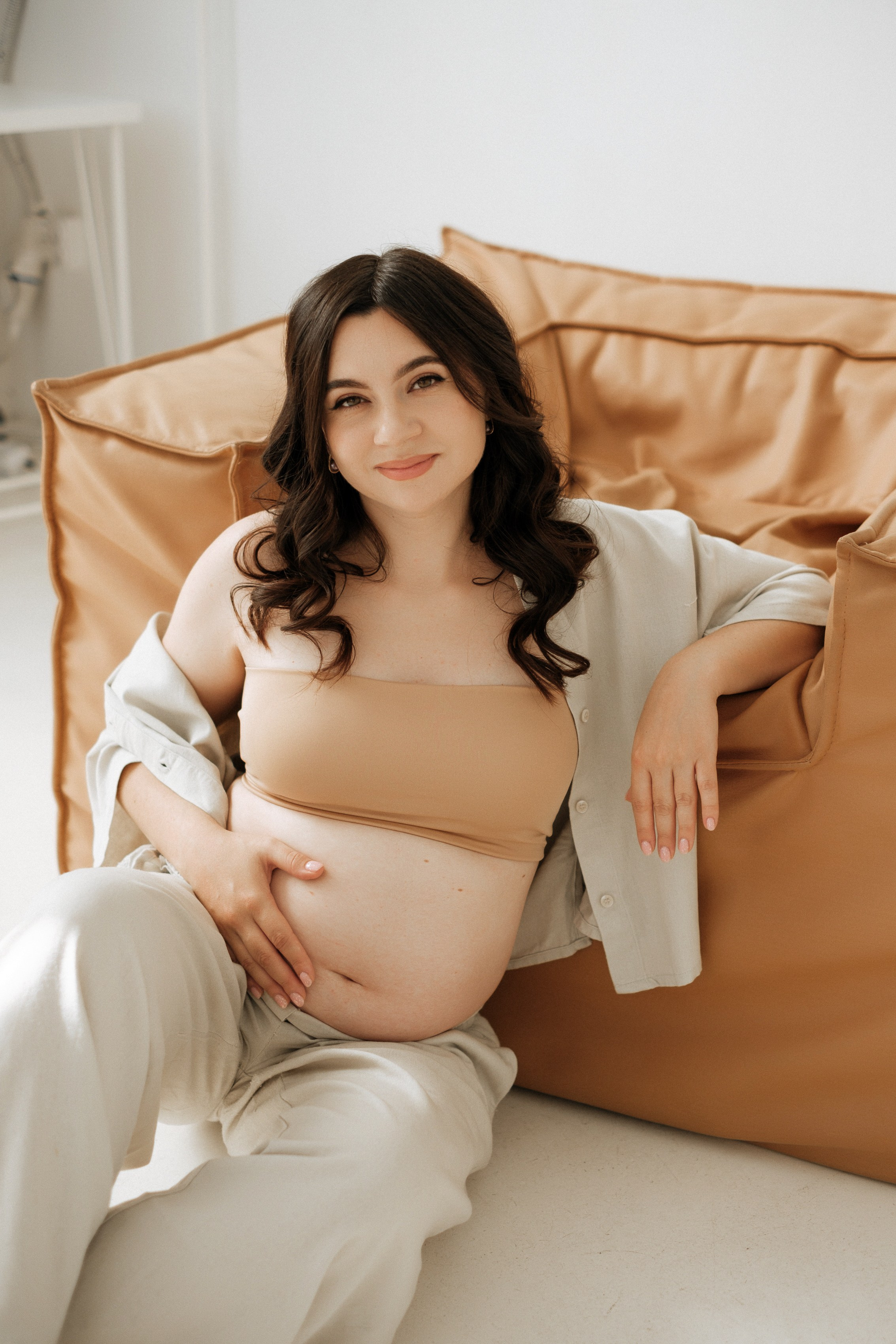 Вика. Свадебный и семейный фотограф в Волгограде Кристина Иванова