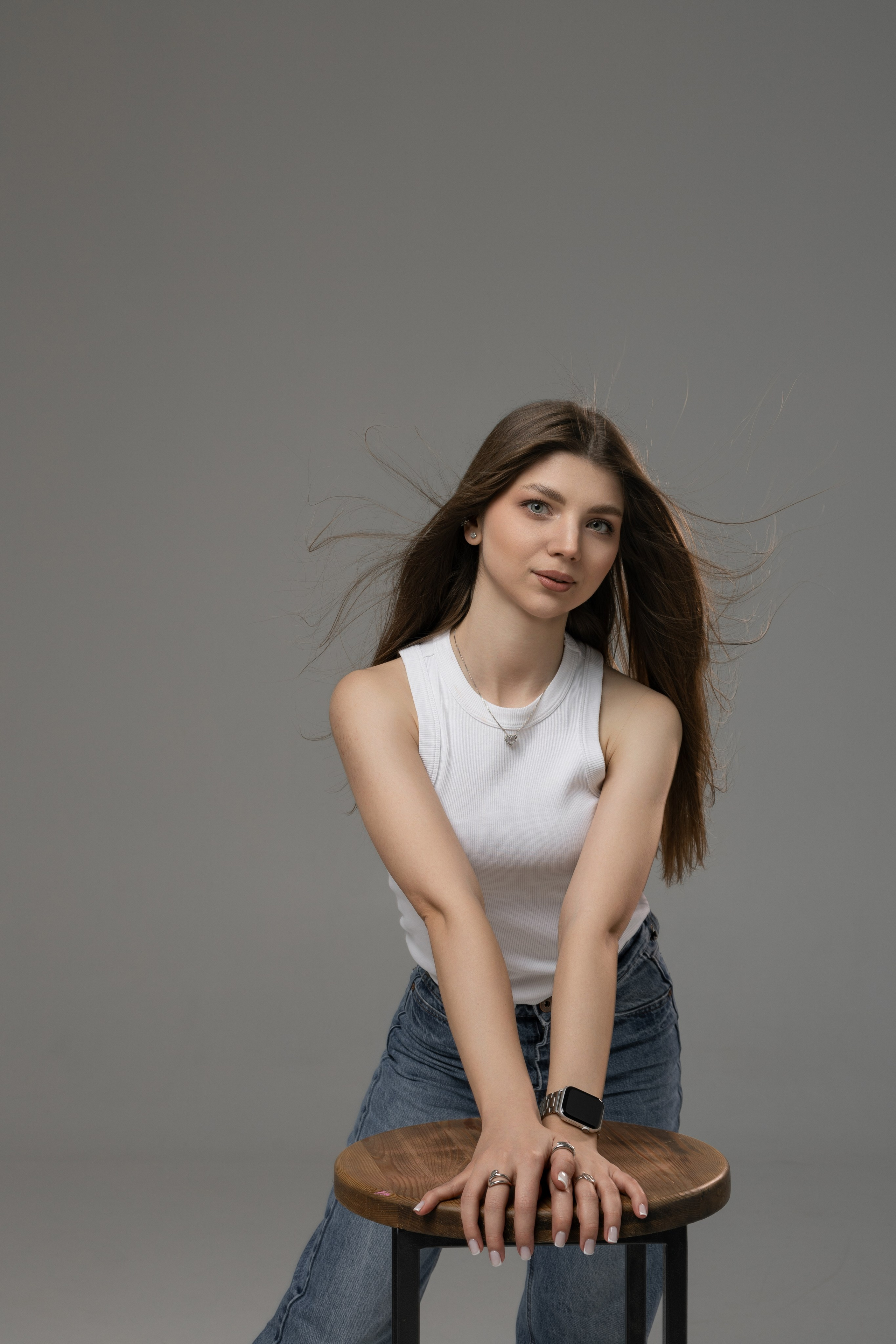 Циклорама. Фотограф в Краснодарском крае