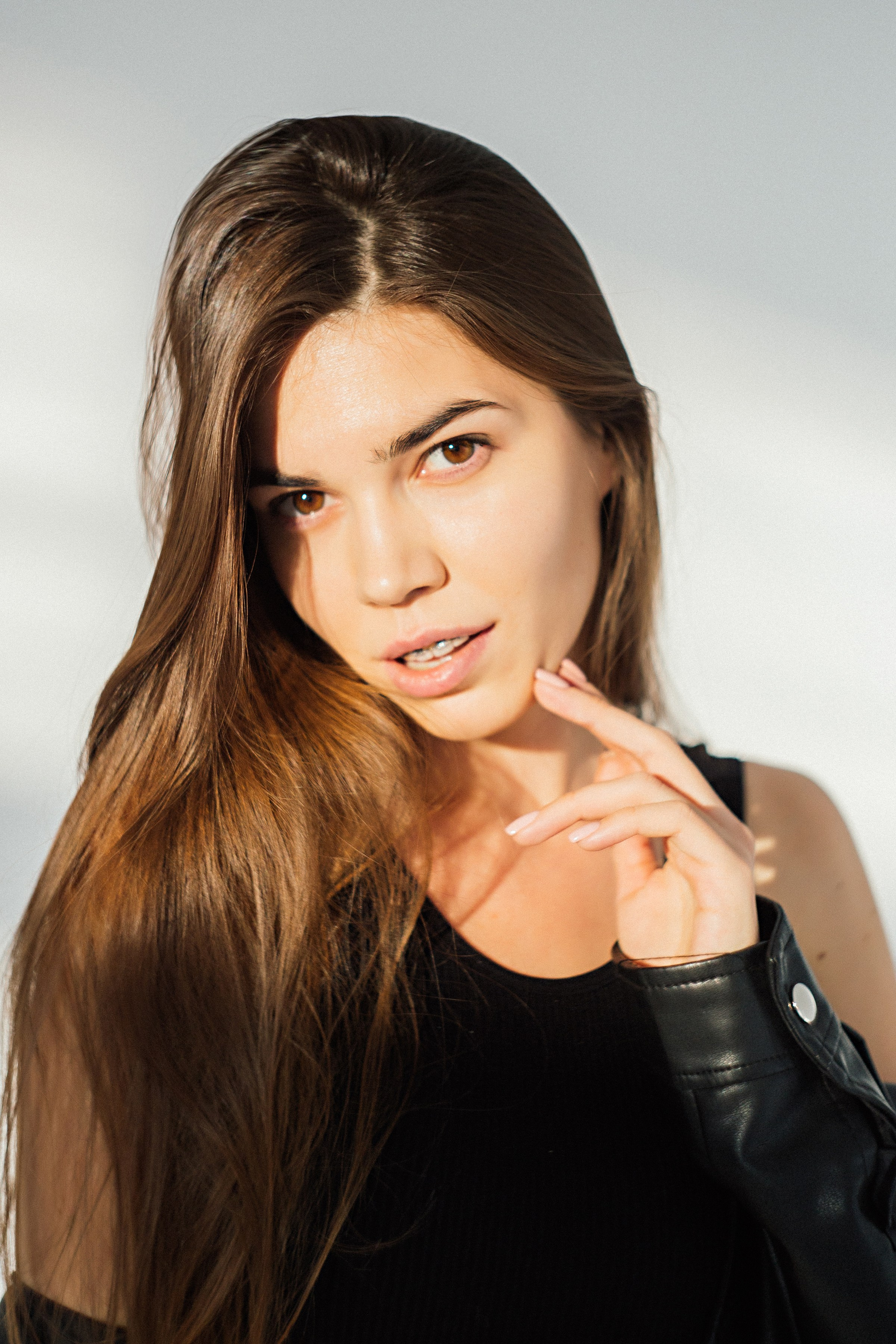 Ирина. Семейный и контент фотограф в Москве Вероника Швец