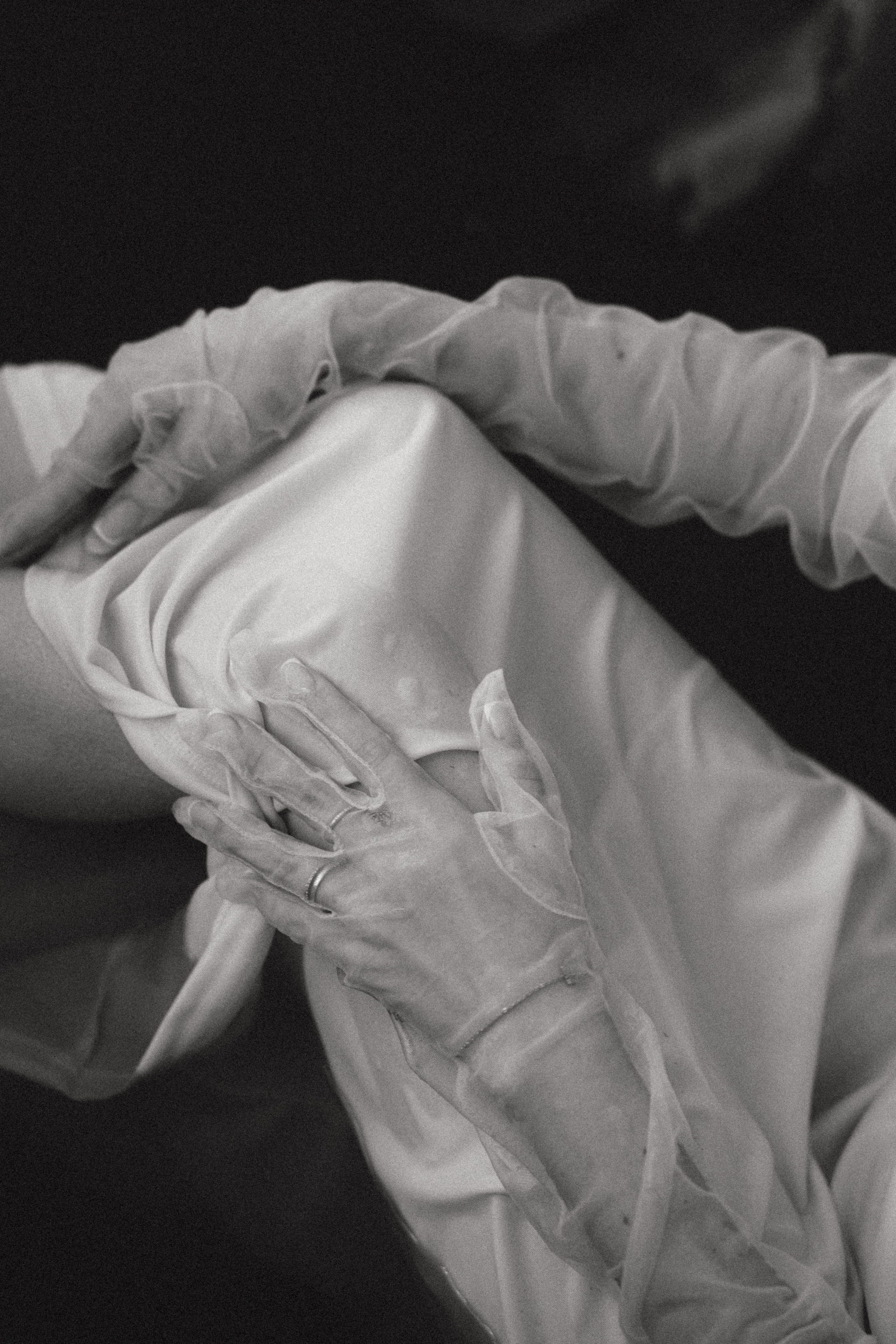 Лейсан. Даша Царёва, фотограф