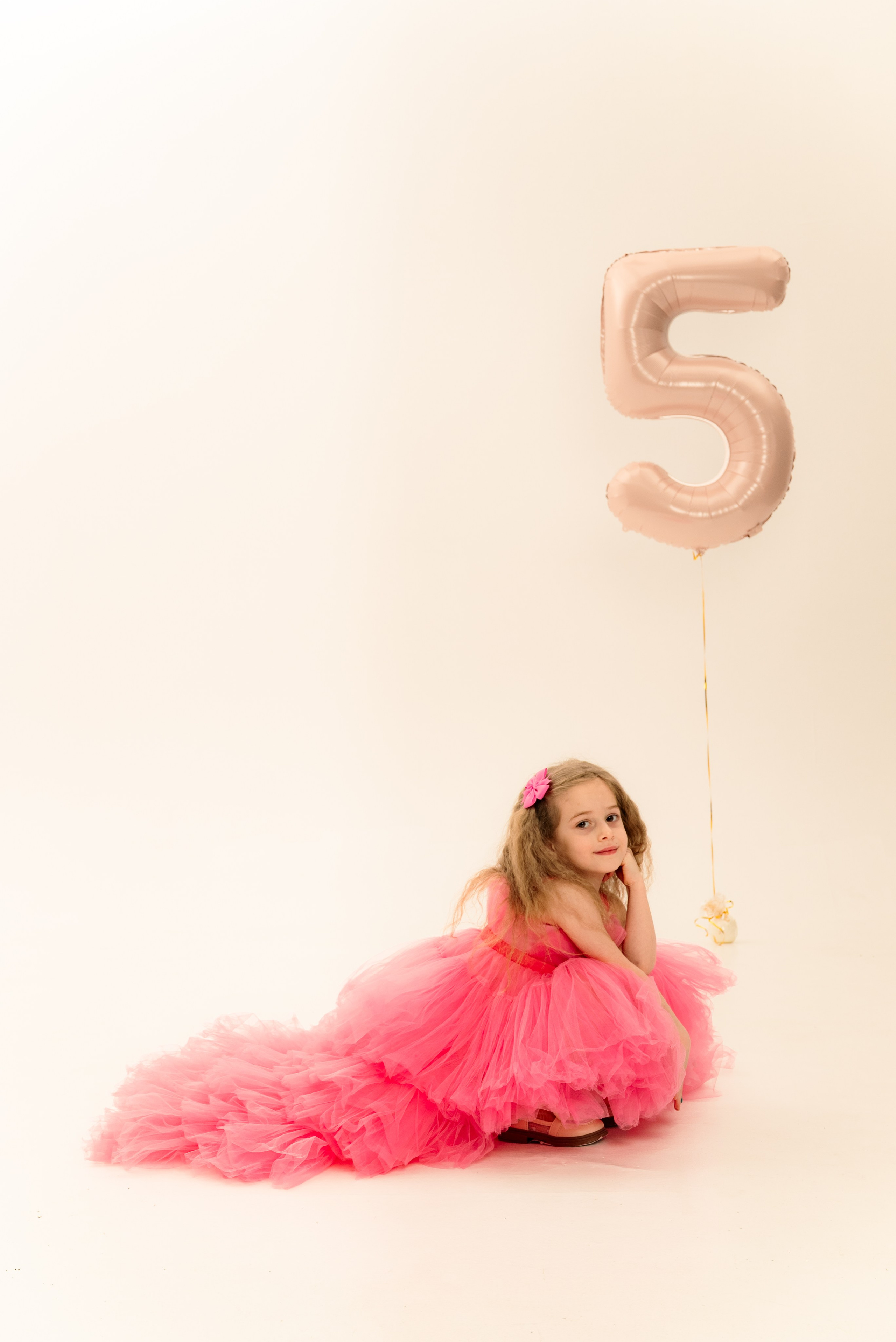 Детские портреты. Главная