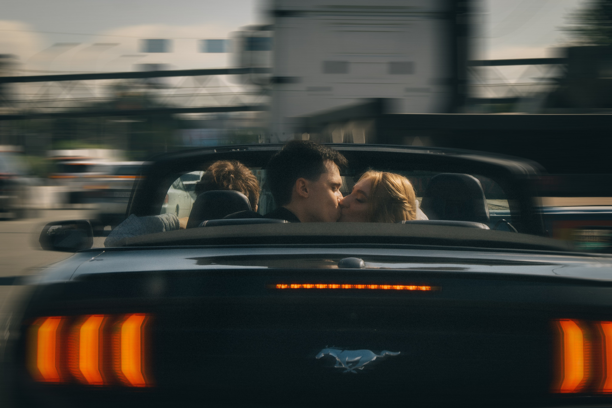 Анатолий и Виктория. Фотограф Новосибирск Вероника Вишневская